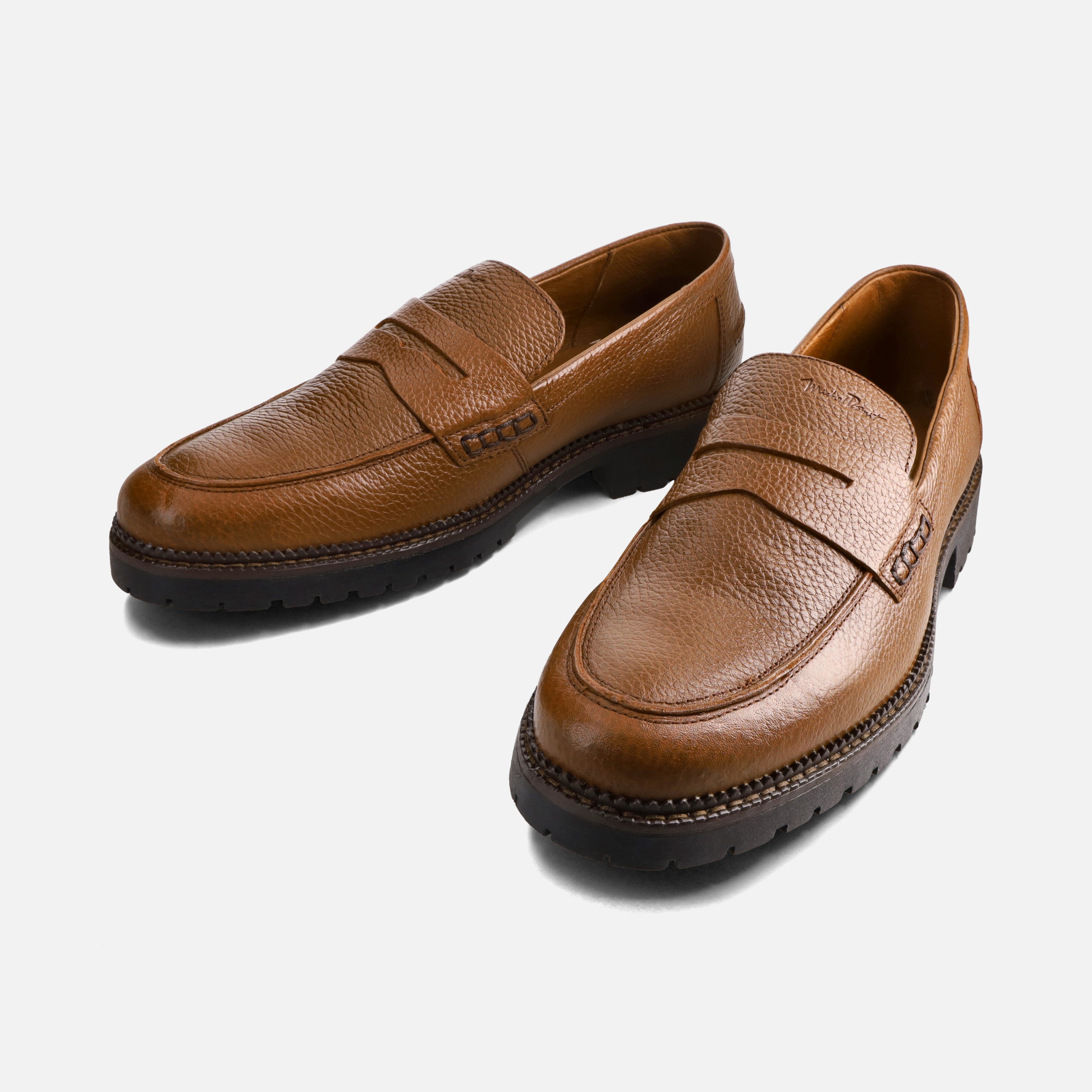 Calzado para Caballero Mocasín Asmara04 | 092V94