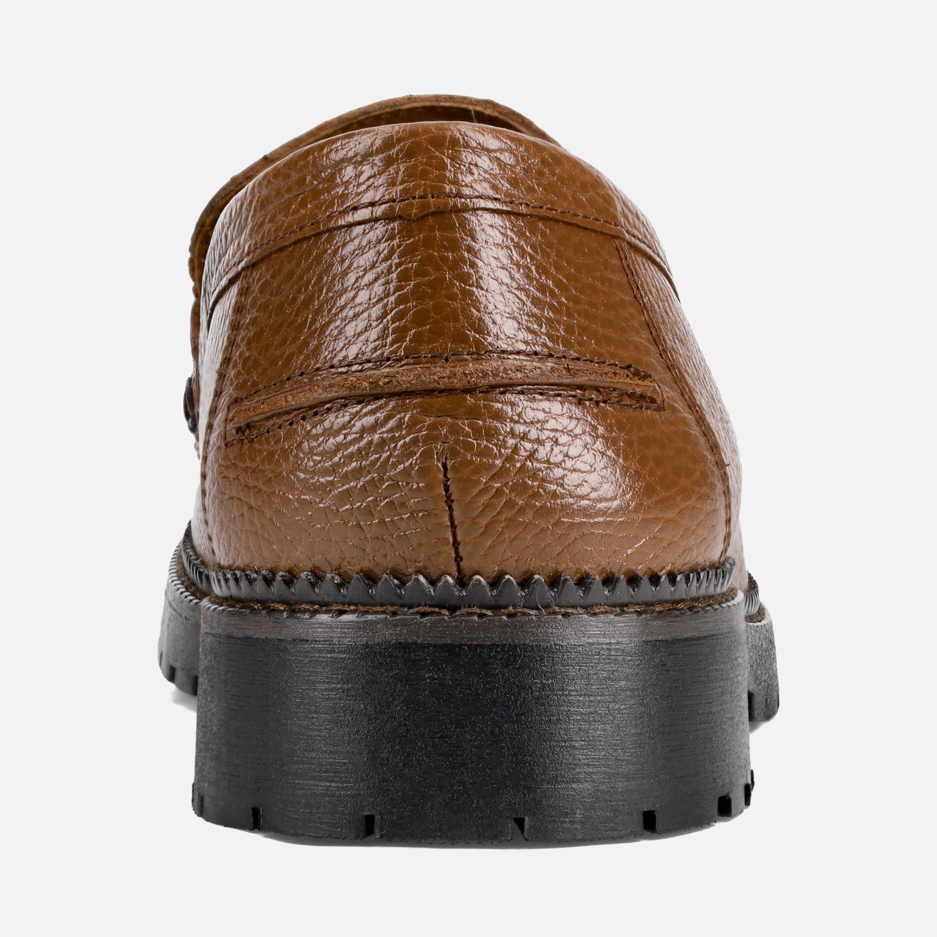 Calzado para Caballero Mocasín Asmara04 | 092V94