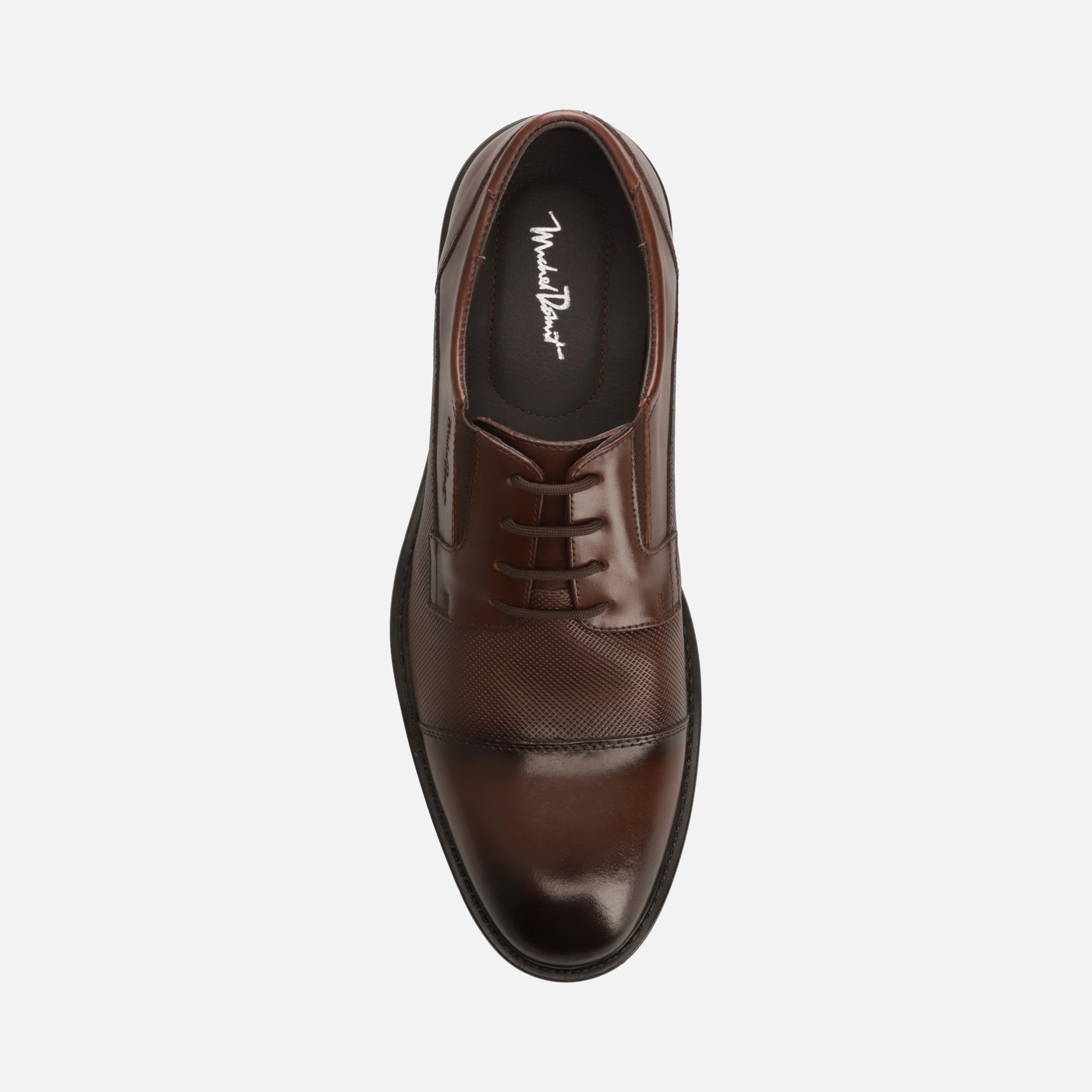 Calzado para Caballero Oxford Asmara06 | 098V02