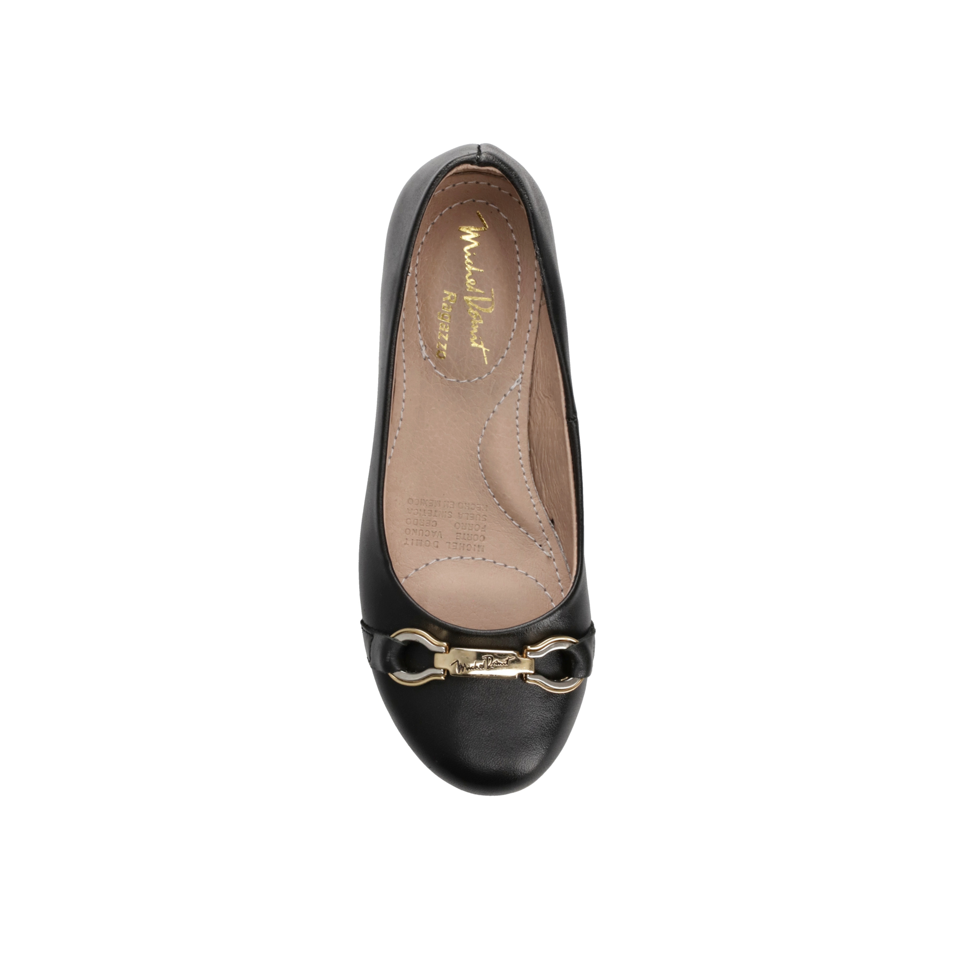 Calzado para Niña Balerina Slough02 | 0AXV01