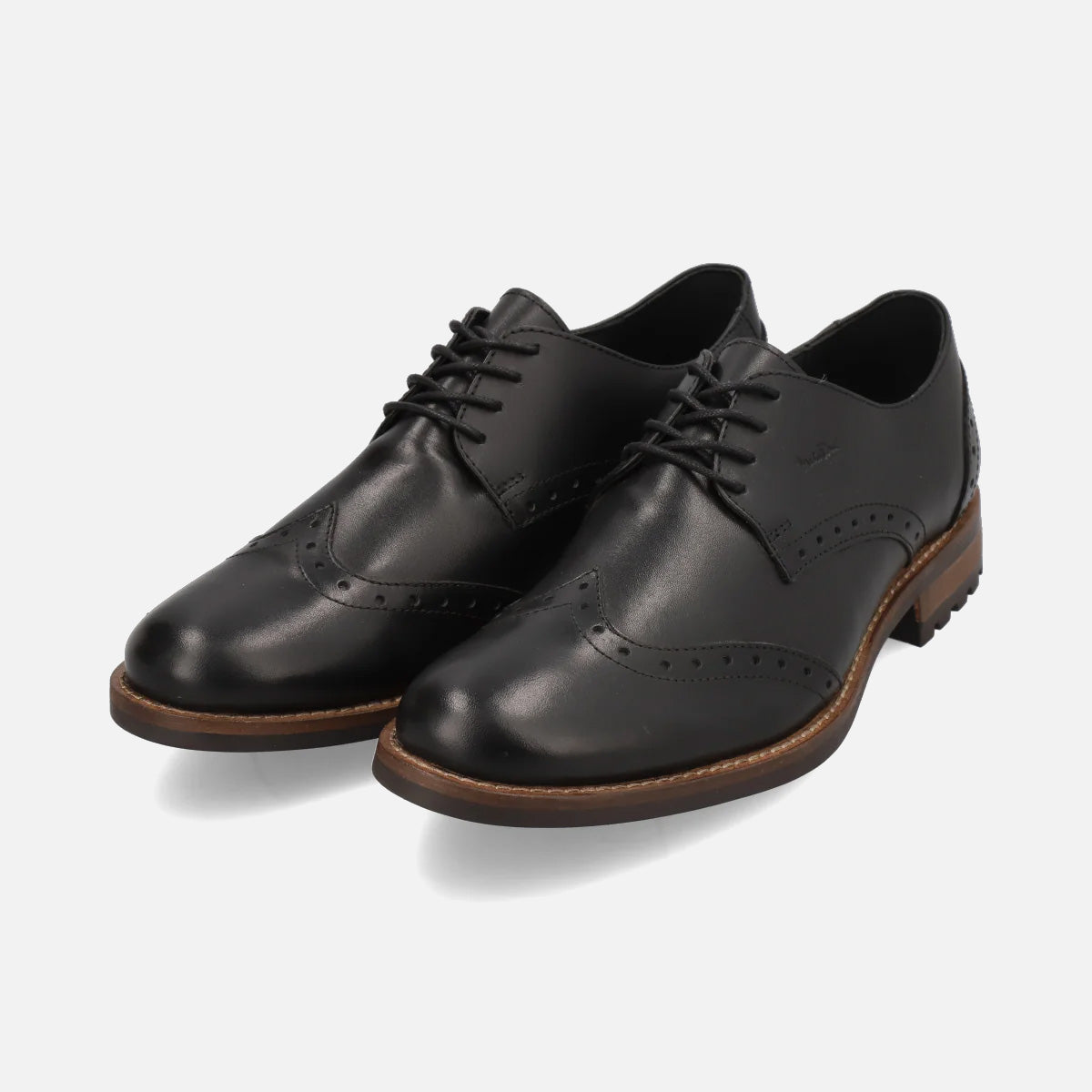 Bostoniano para CABALLERO BRUNEI 05 | 0FTV01