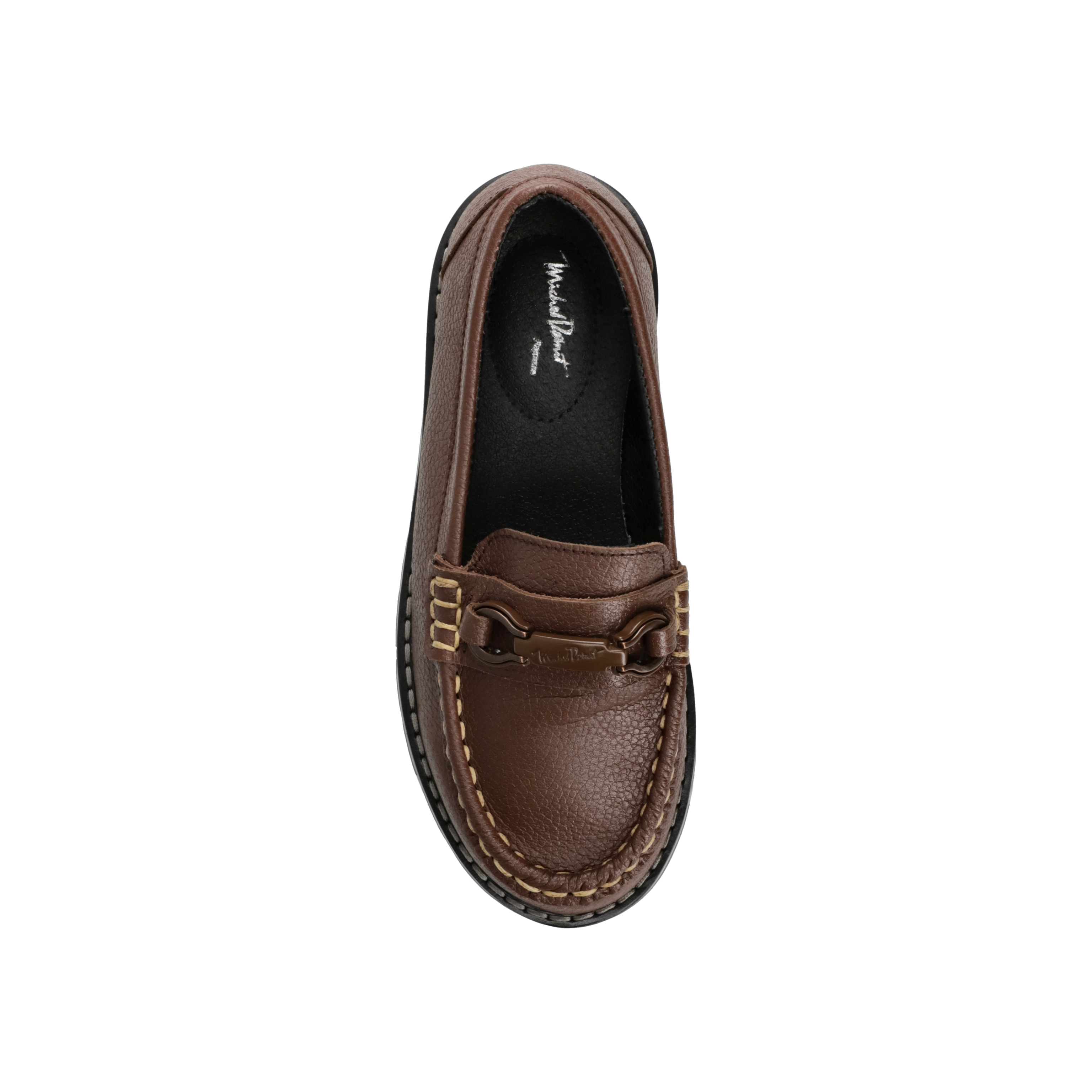 Calzado para Niño Mocasín Cartagena02 | 0JPV02