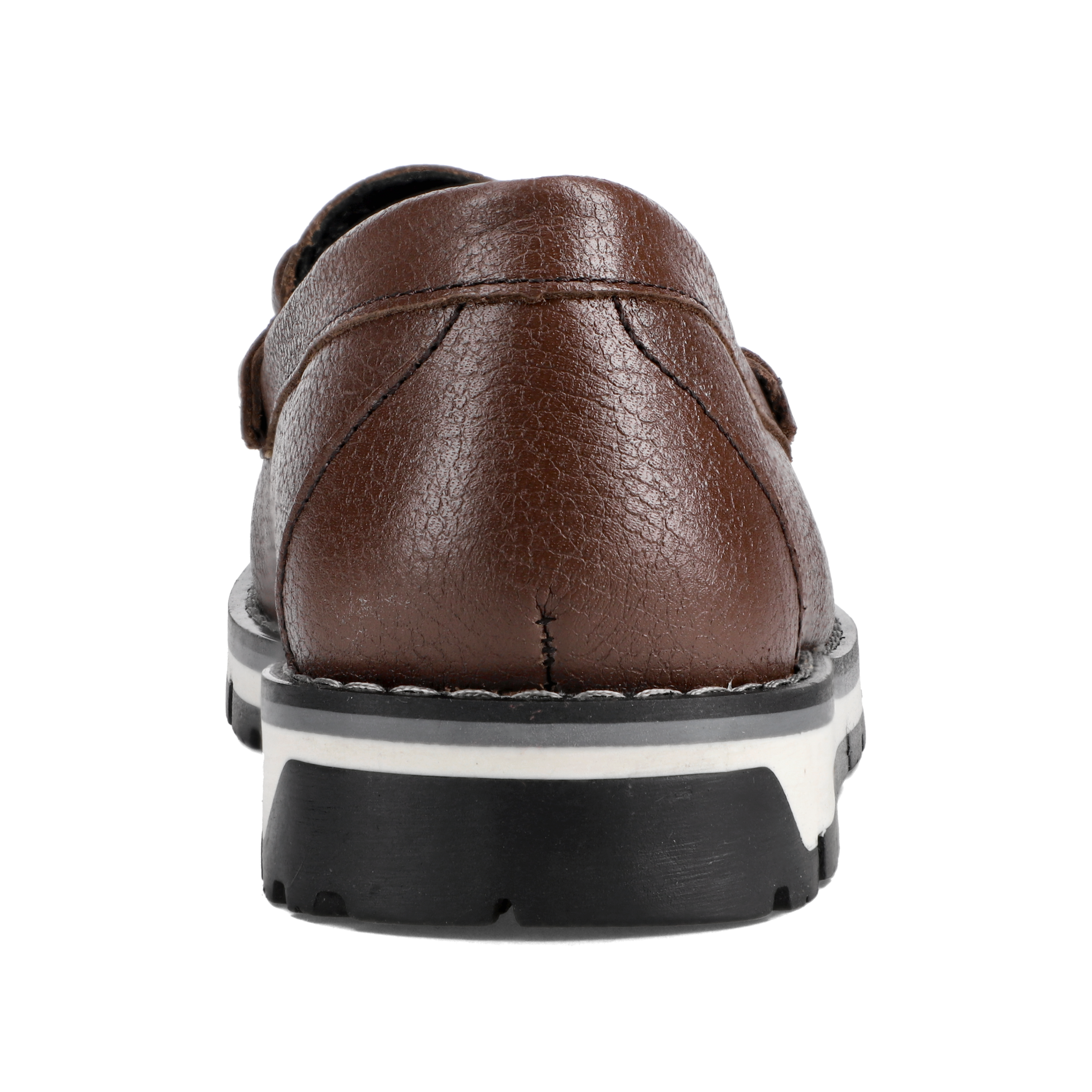 Calzado para Niño Mocasín Cartagena02 | 0JPV02