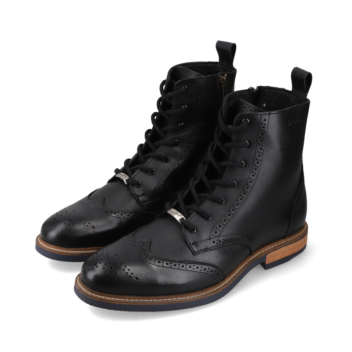 Bota para CABALLERO LUGO 13 | 0KUV01