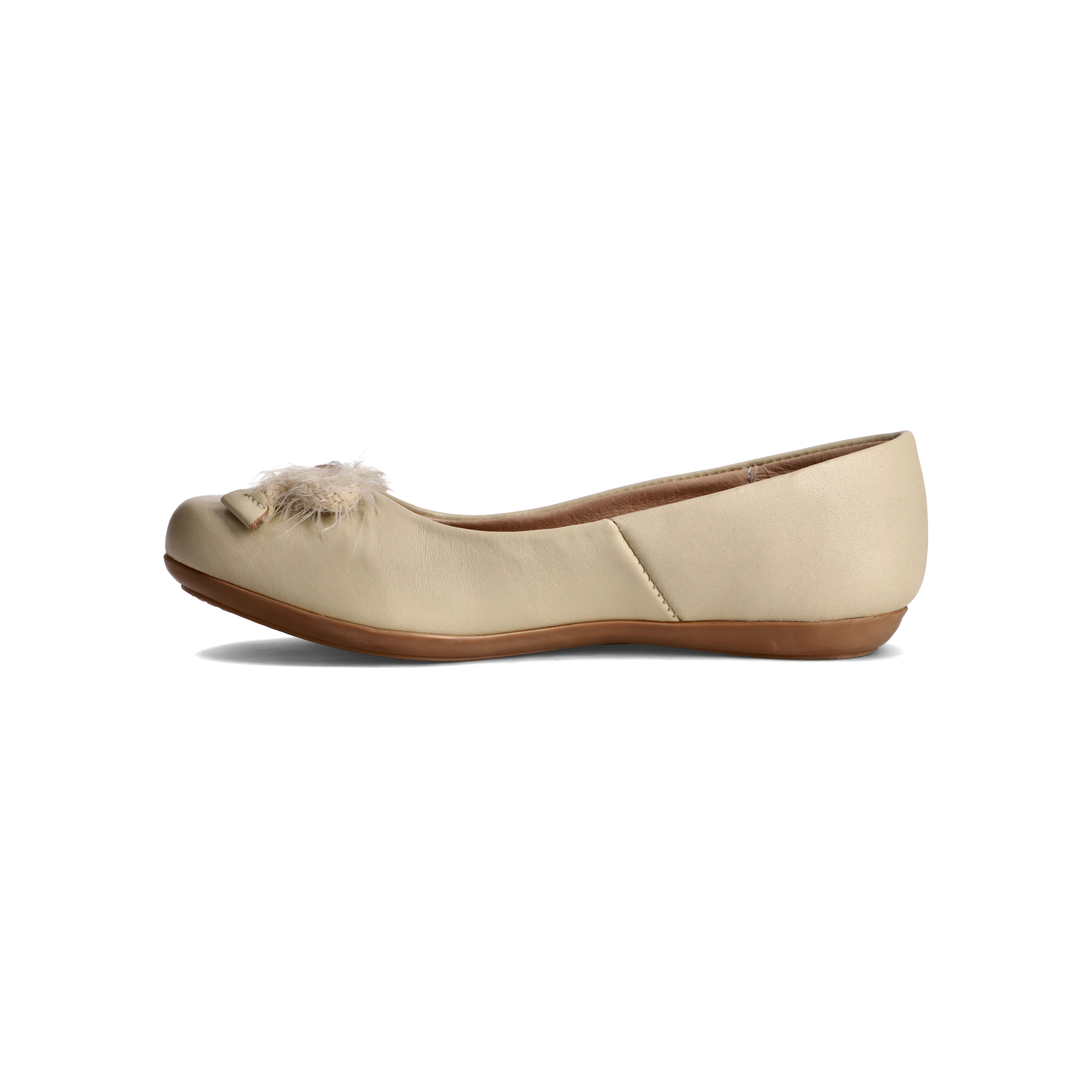 Calzado para Niña Balerina Calgary02 | 0LJV03