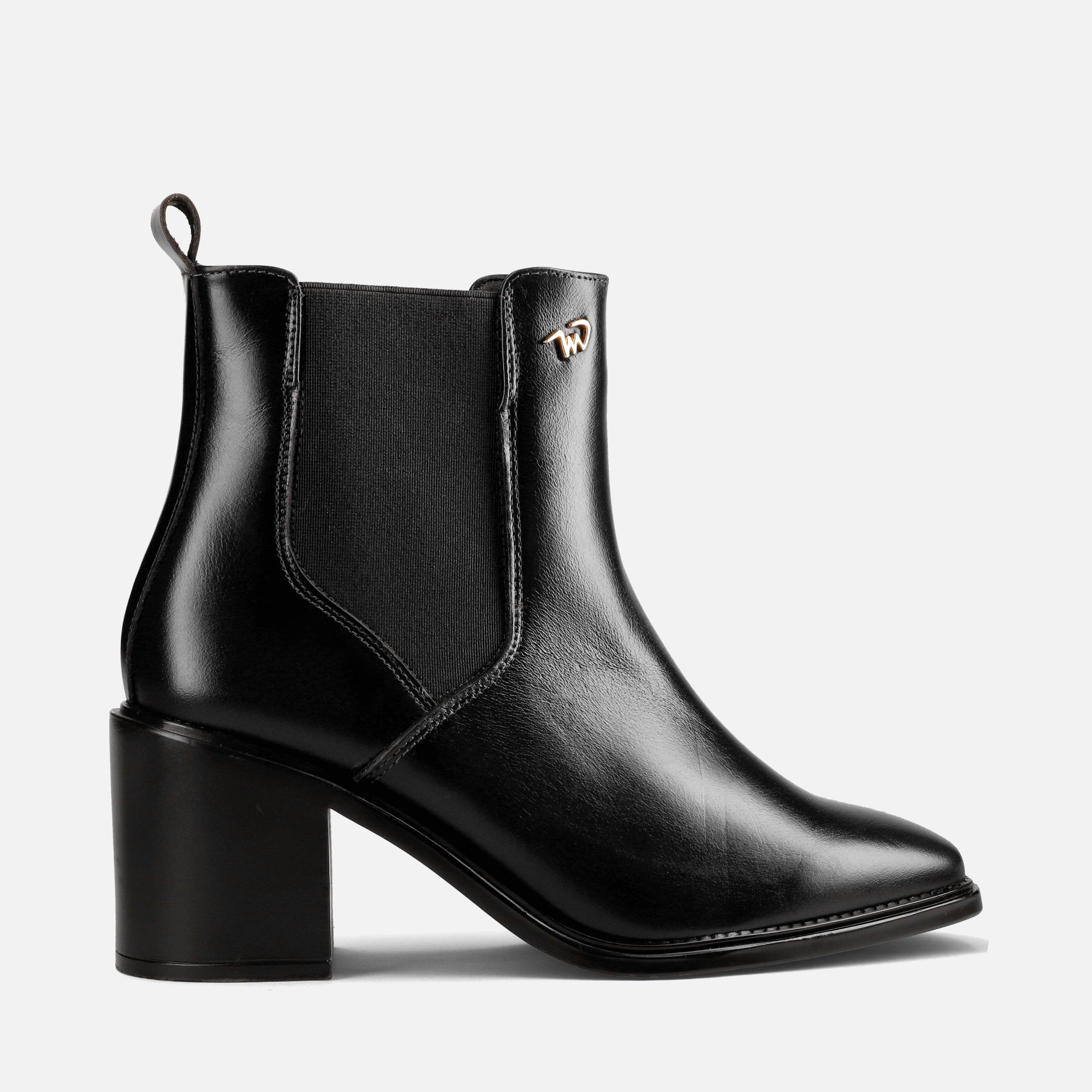 Calzado para Dama Botín | 0NHV01