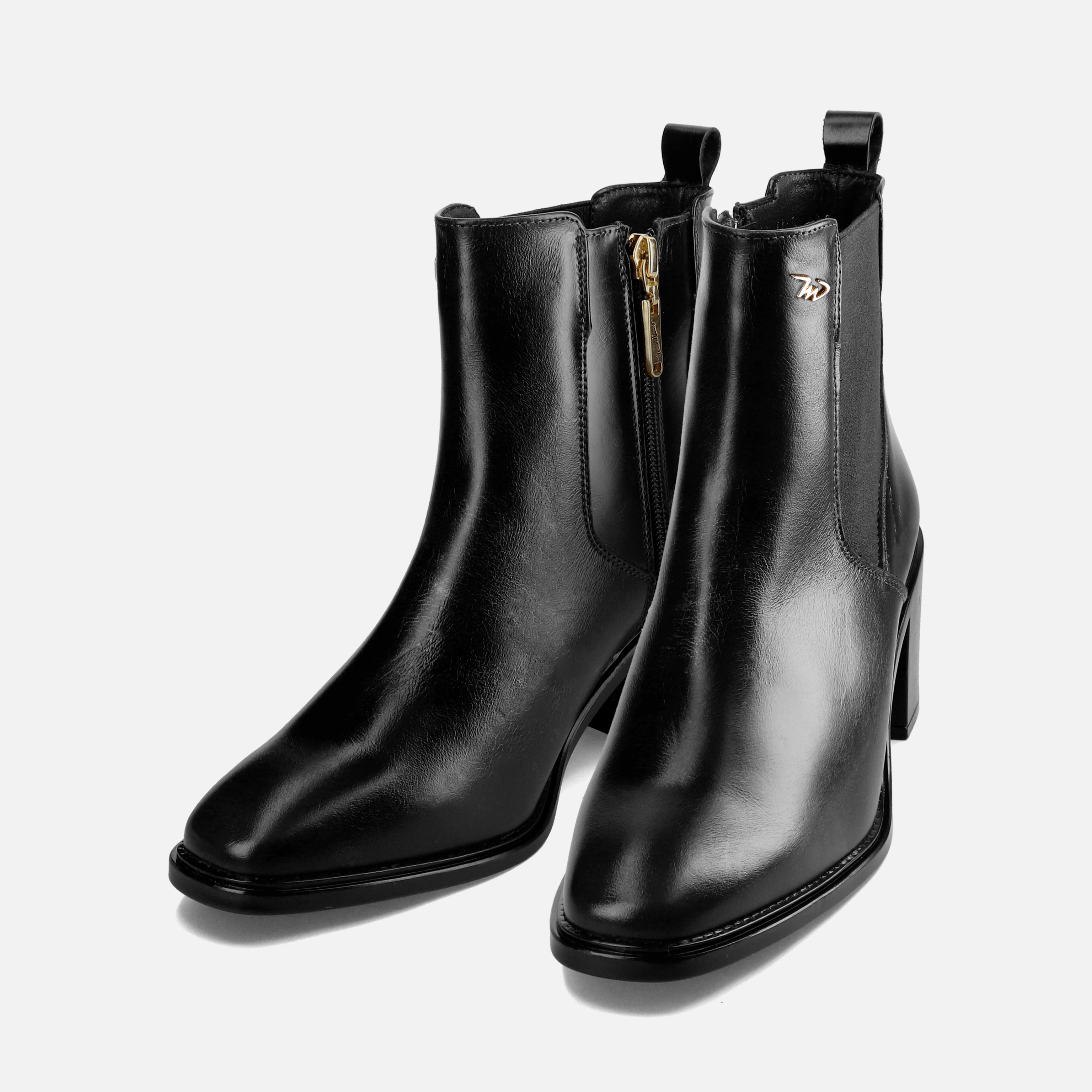 Calzado para Dama Botín | 0NHV01