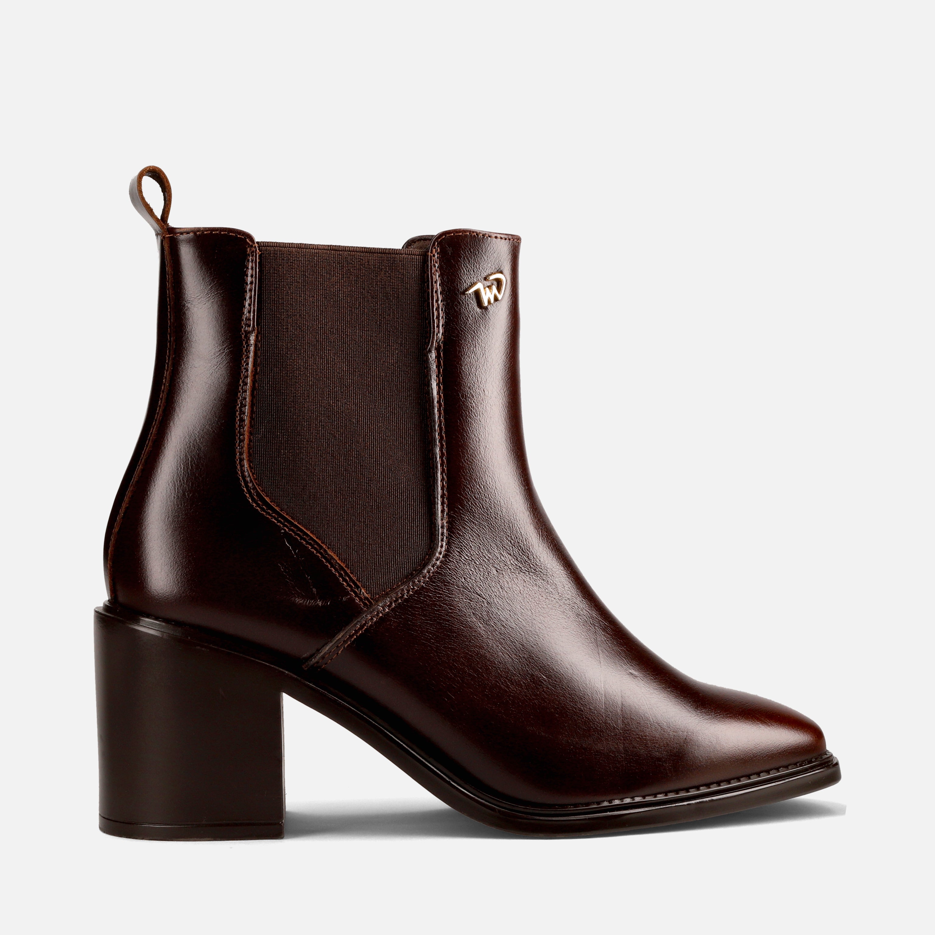 Calzado para Dama Botín | 0NHV02