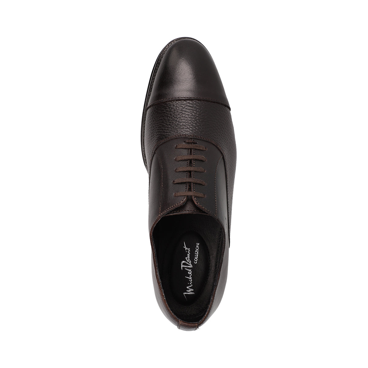 Calzado para Caballero Oxford | 0NIV02