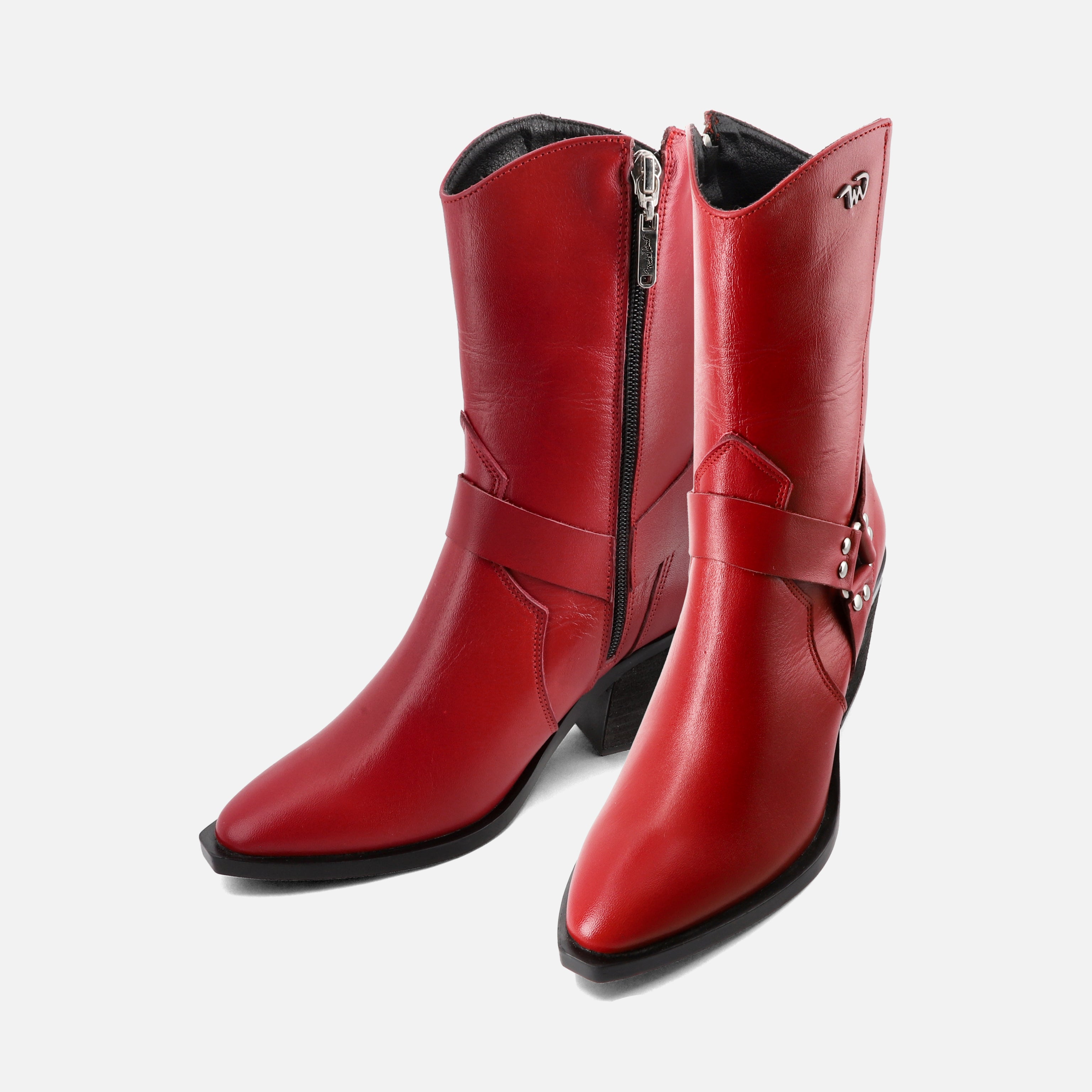 Calzado para Dama Bota | 0NMV04