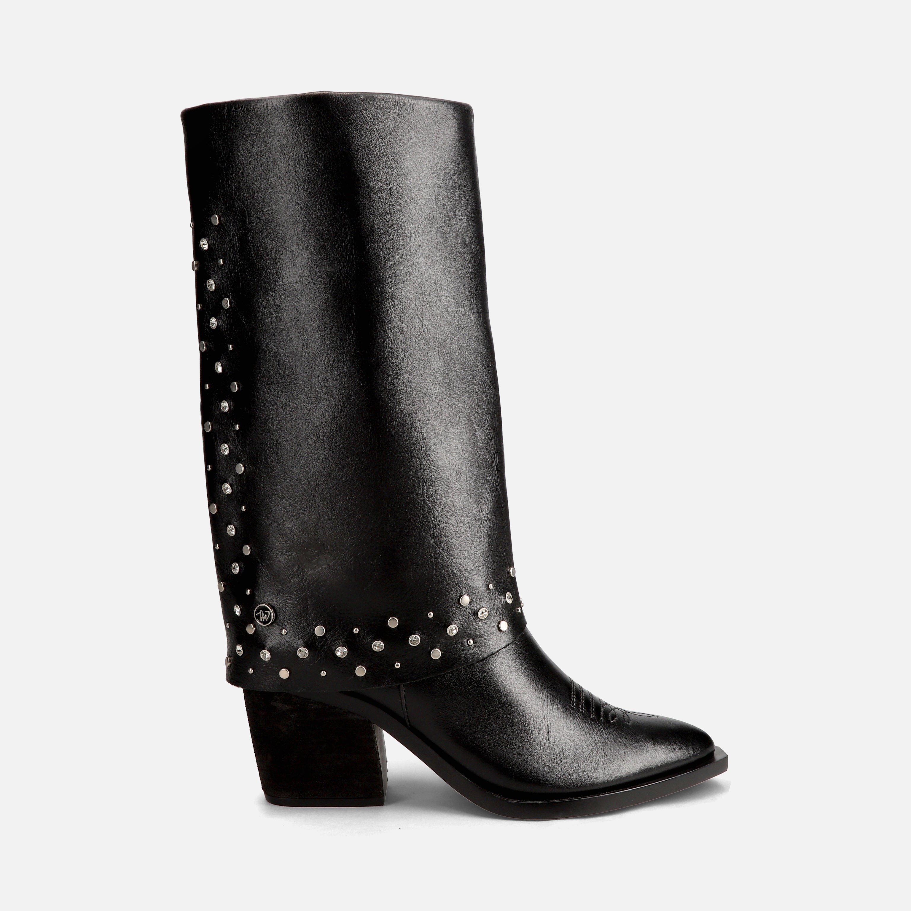 Calzado para Dama Bota | 0NRV01