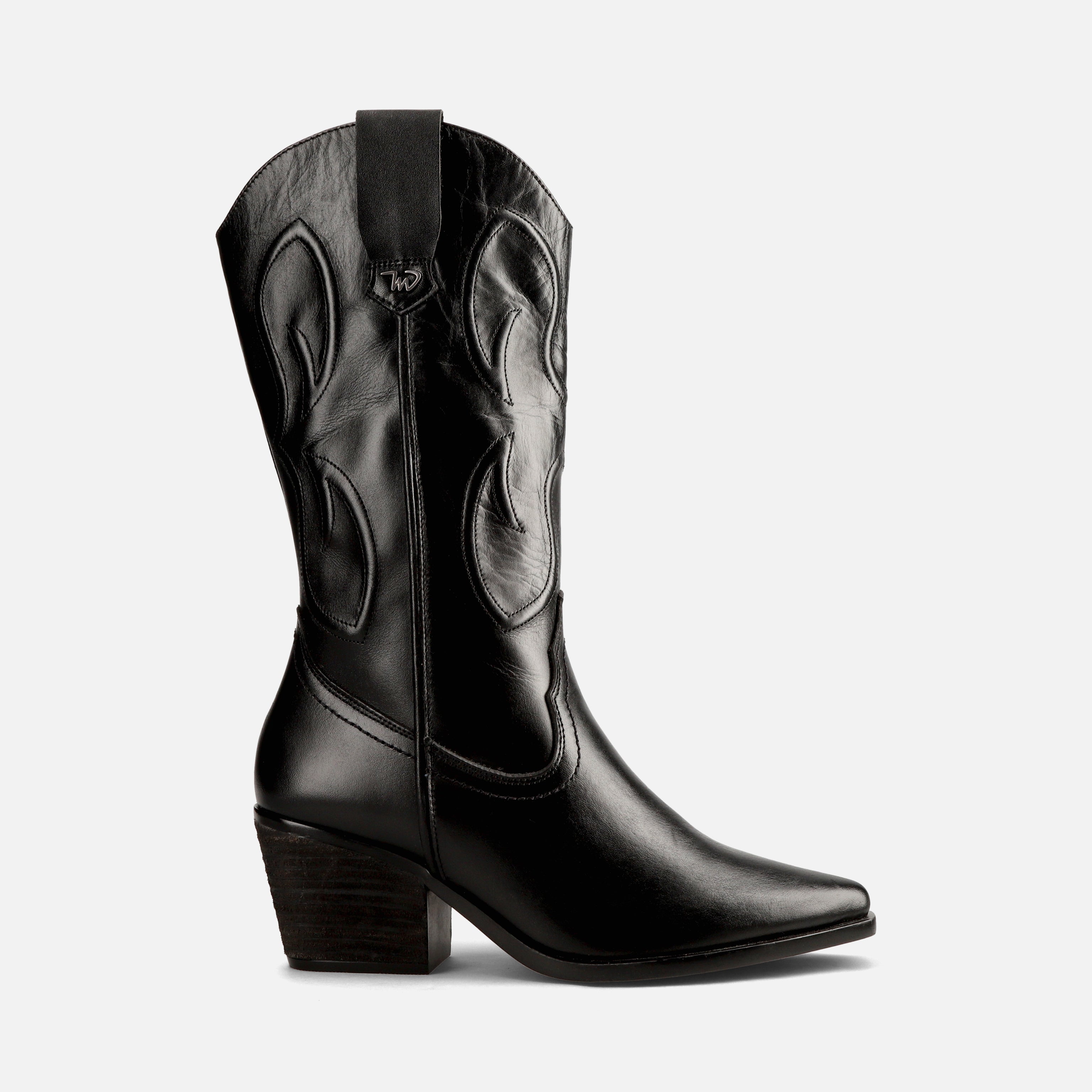 Calzado para Dama Bota | 0NVV01