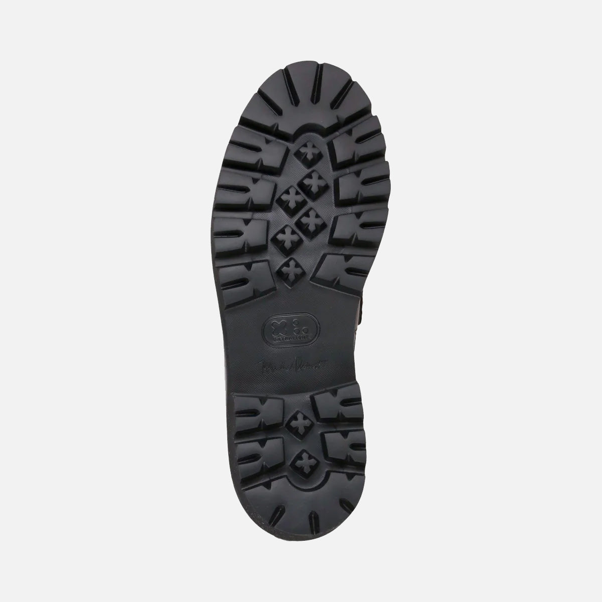 Mocasin para CABALLERO SOLAR 04 | 0OHV02