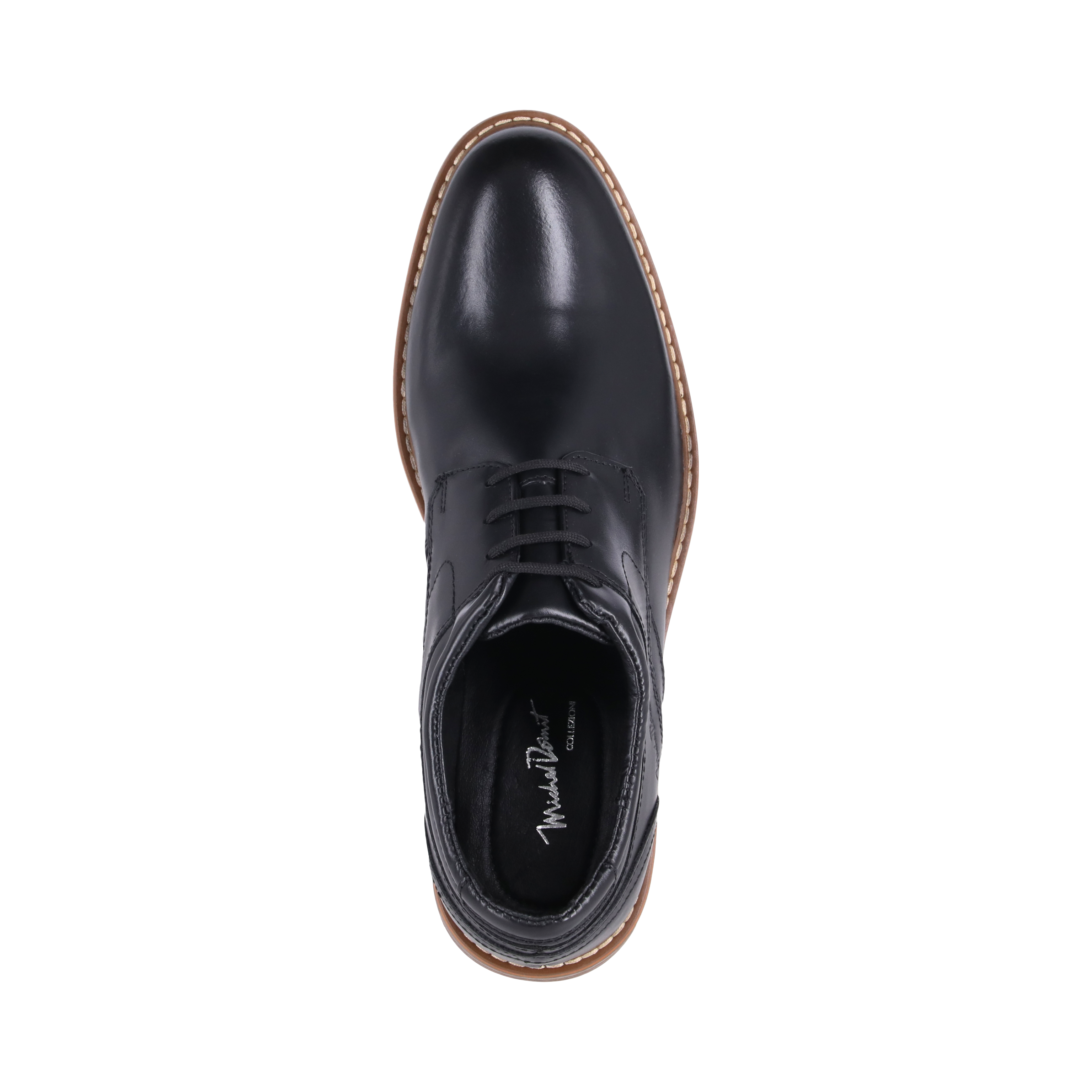 Oxford para CABALLERO VOLOS 08 | 0PEV01