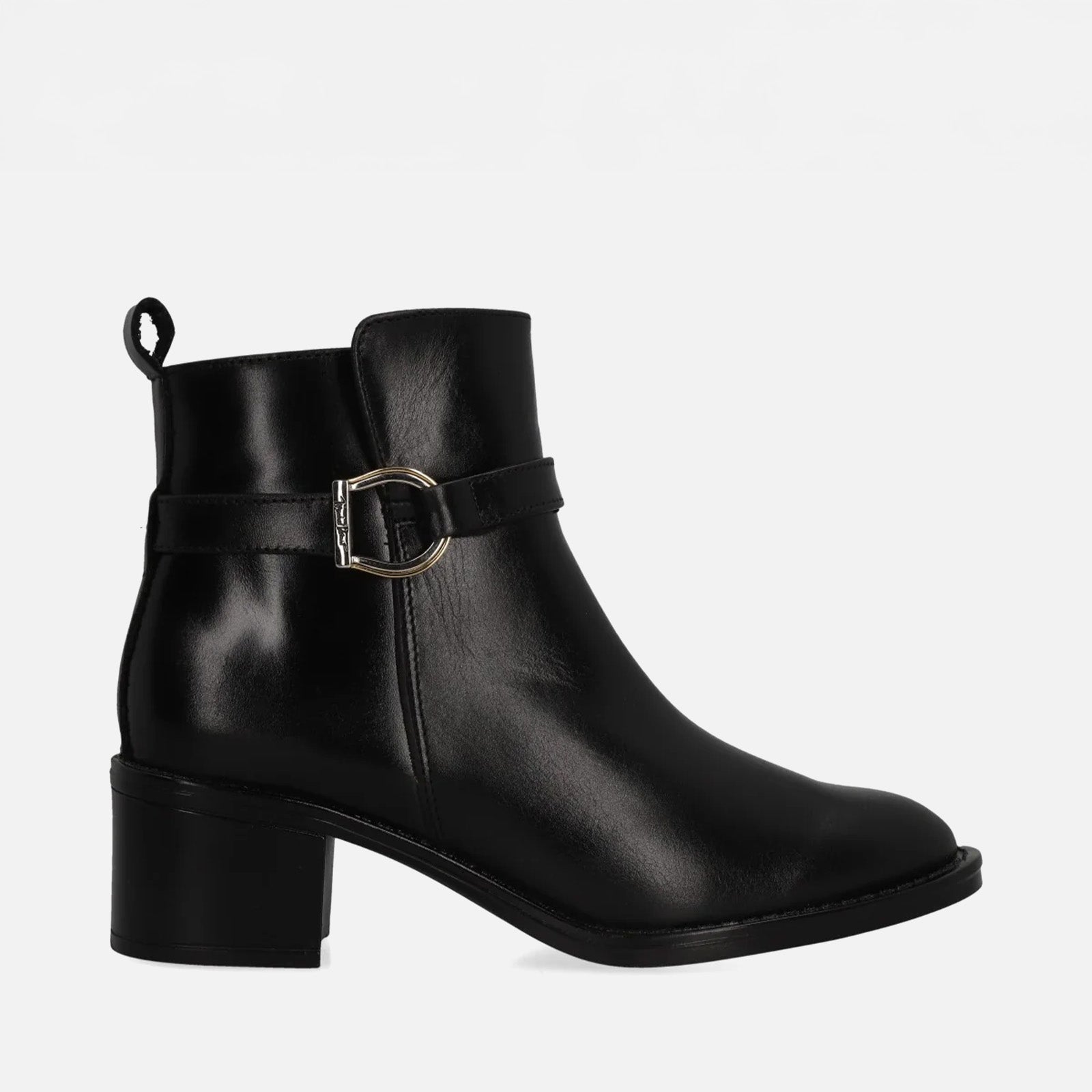 Botin para DAMA BUDAPEST04 | 0QGV01