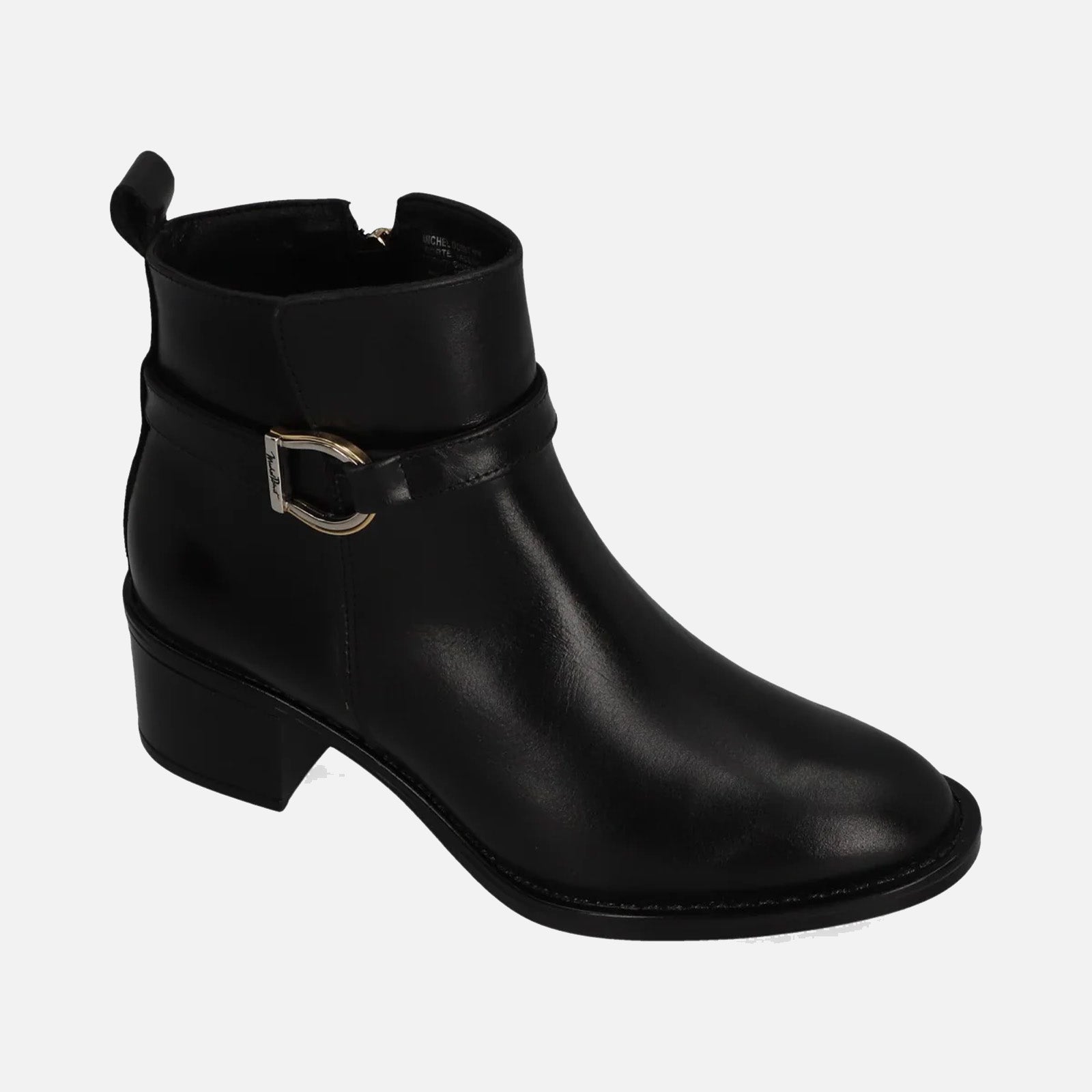 Botin para DAMA BUDAPEST04 | 0QGV01