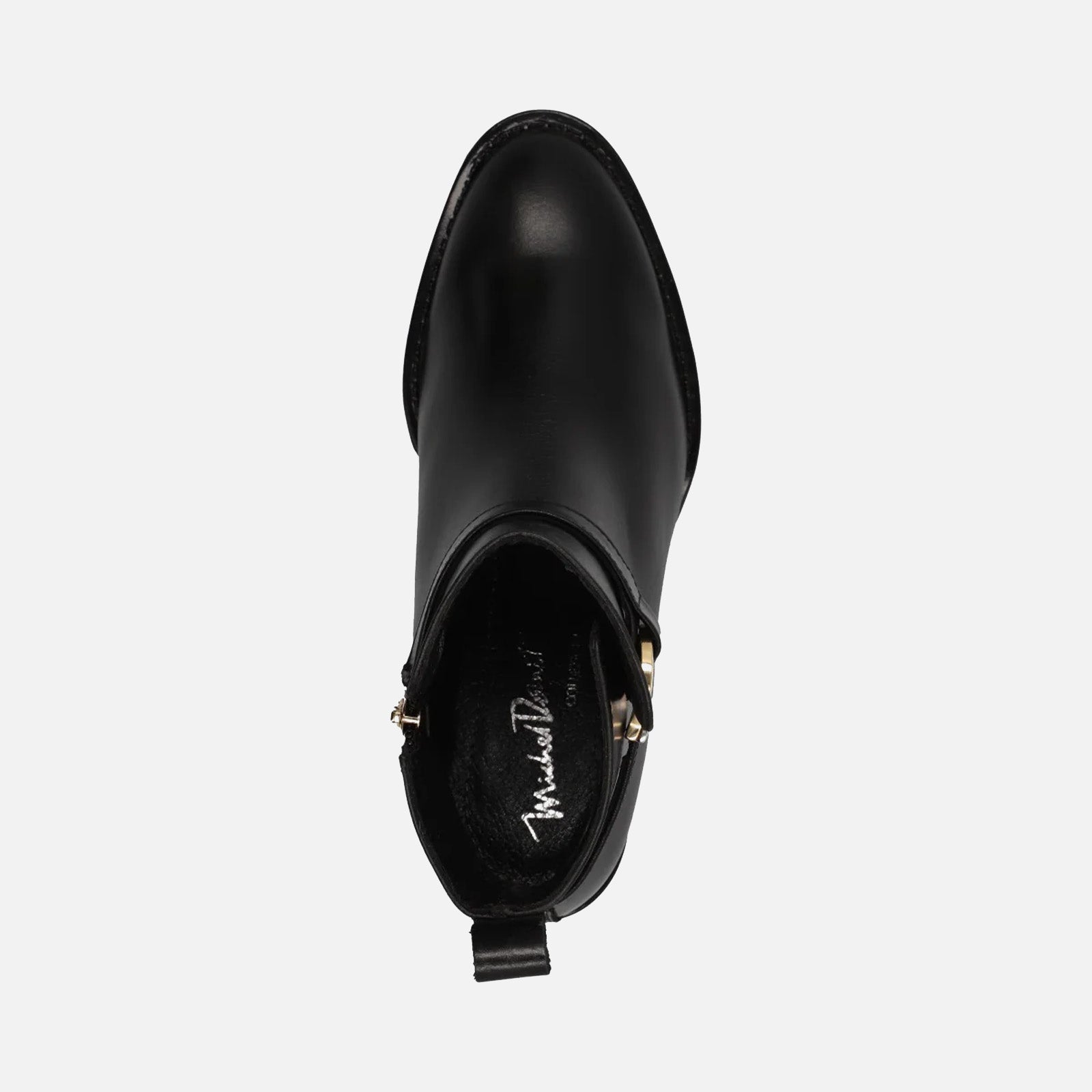 Botin para DAMA BUDAPEST04 | 0QGV01