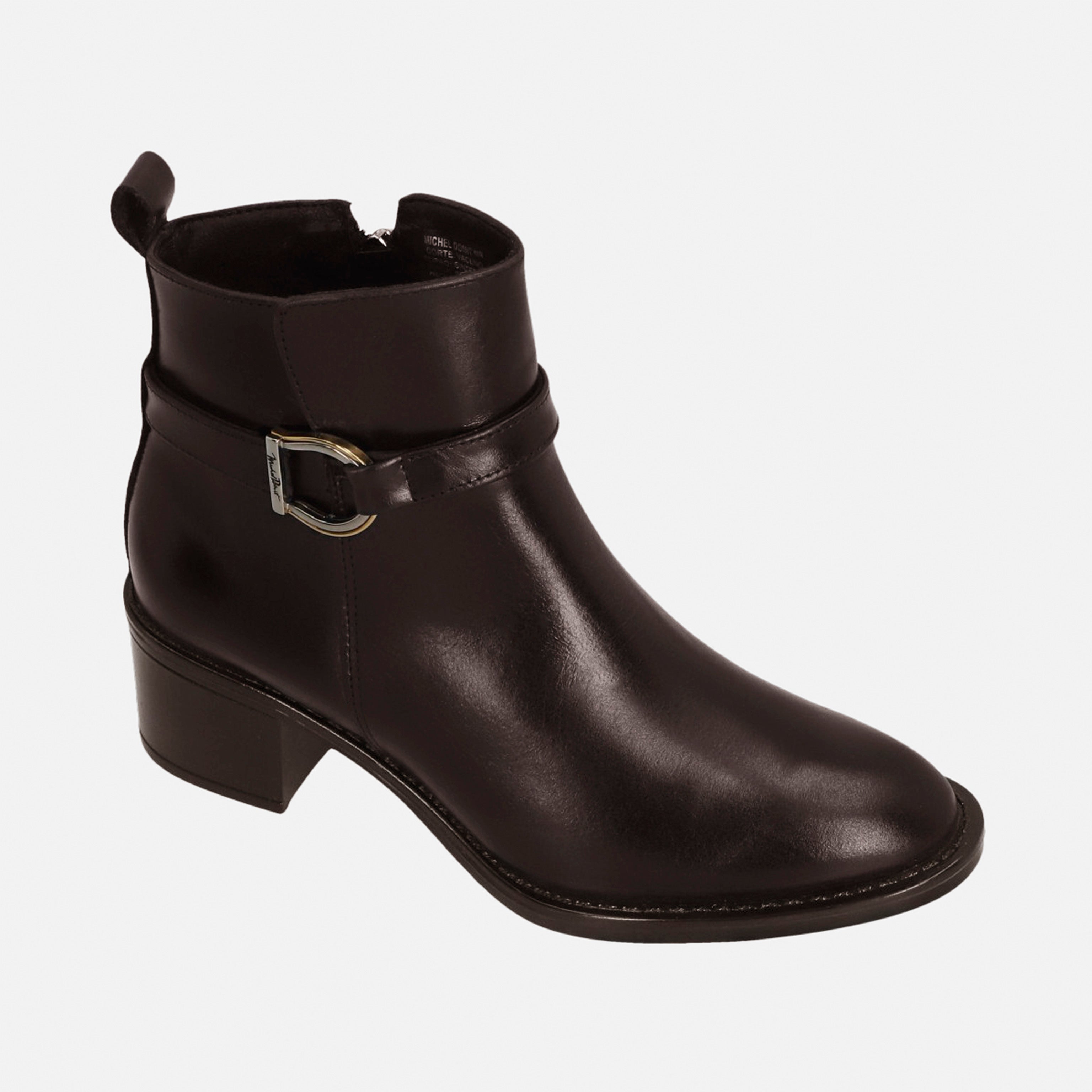 Botin para DAMA BUDAPEST05 | 0QGV02