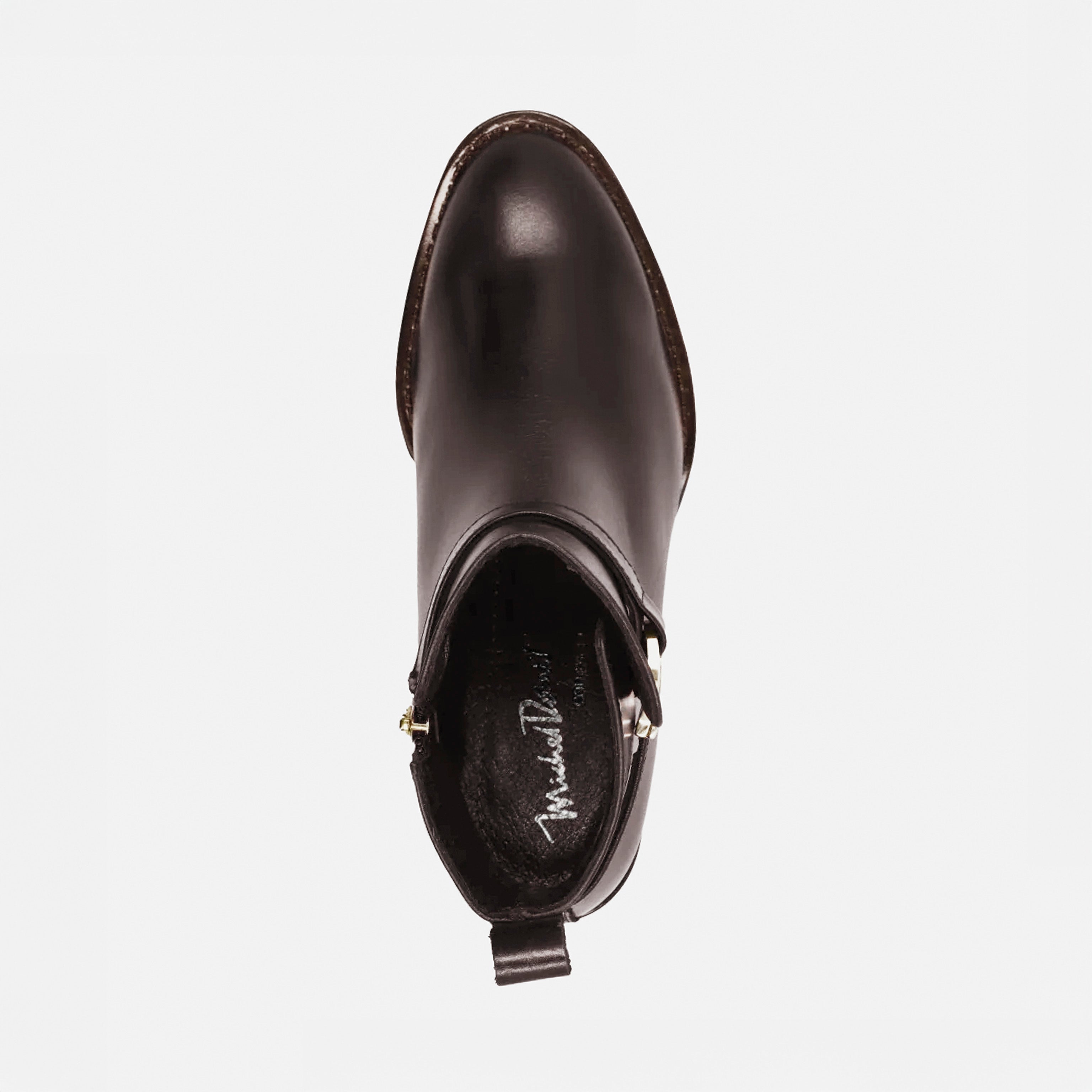 Botin para DAMA BUDAPEST05 | 0QGV02