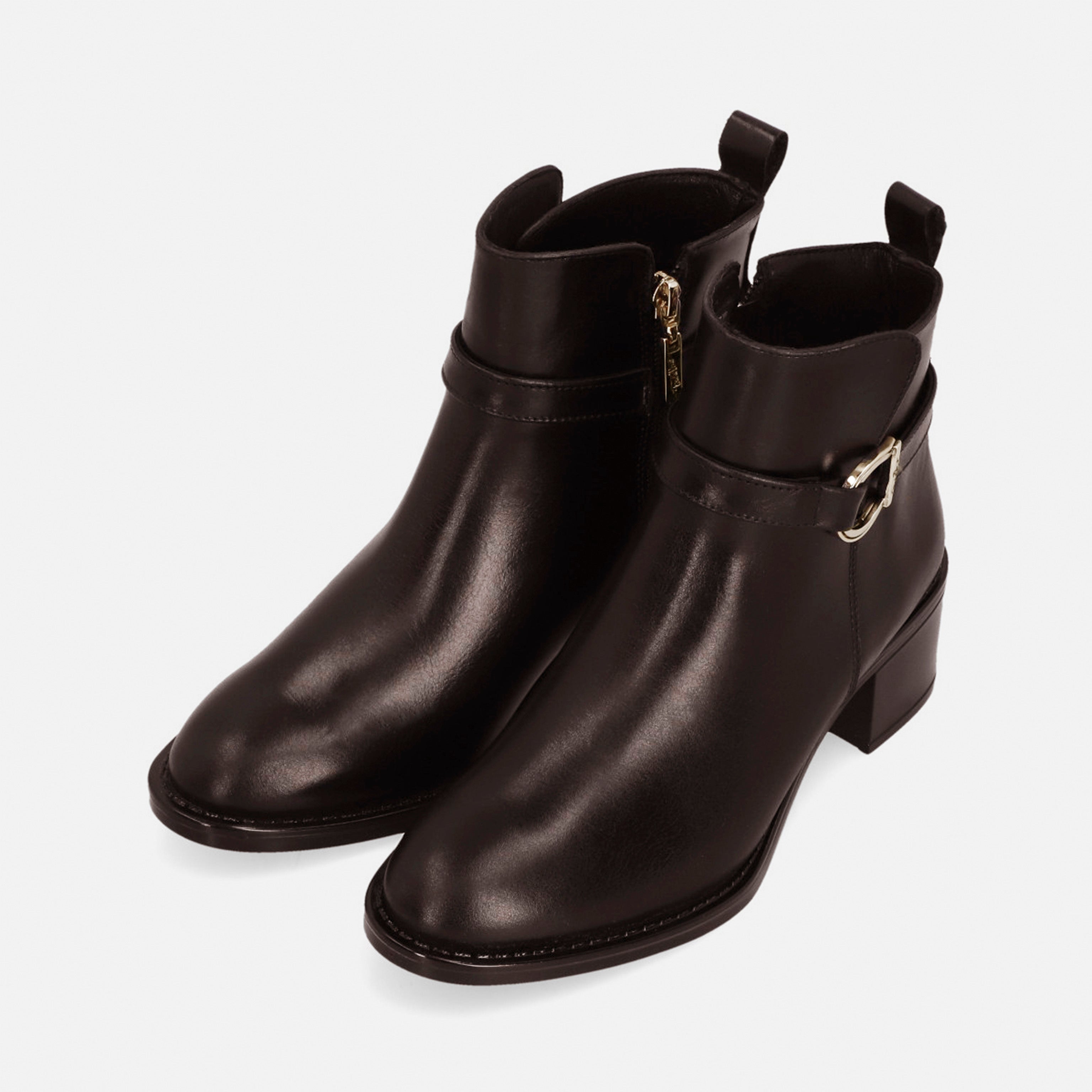 Botin para DAMA BUDAPEST05 | 0QGV02