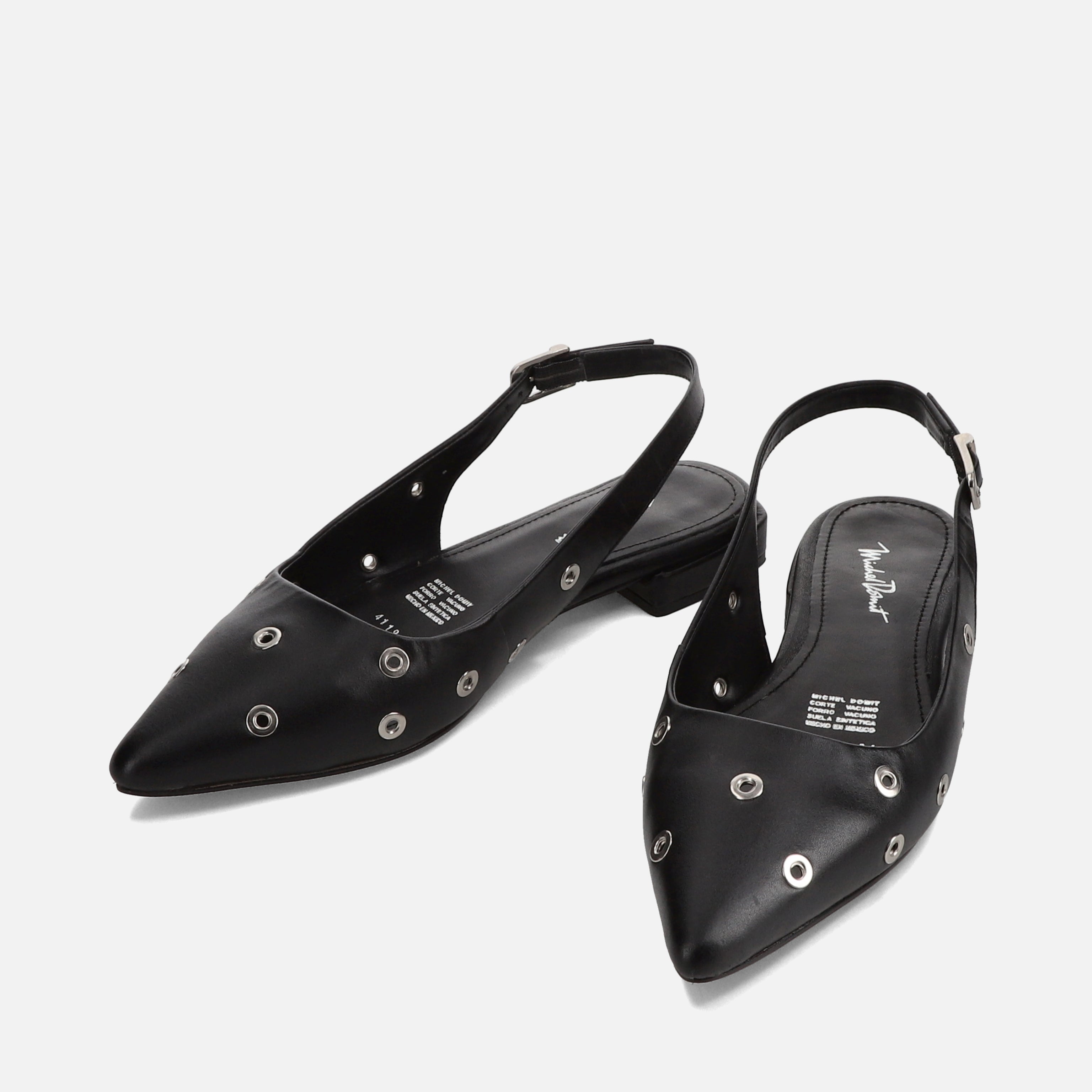 Calzado para Dama Balerina | 0QPV01