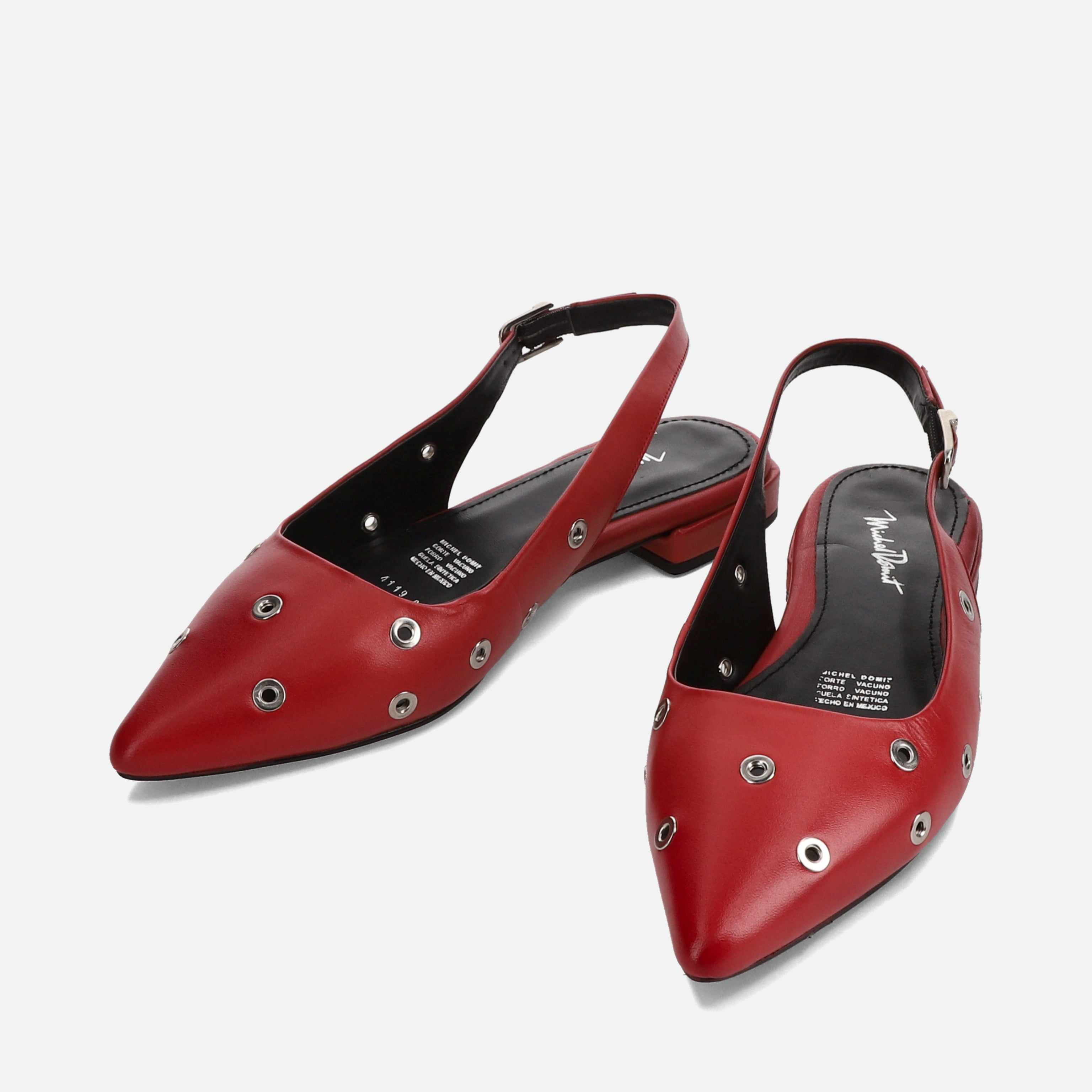 Calzado para Dama Balerina | 0QPV04