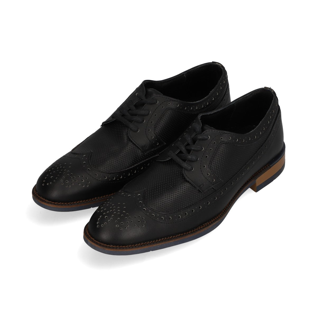 Bostoniano para CABALLERO RIGA10 | 0SBV01