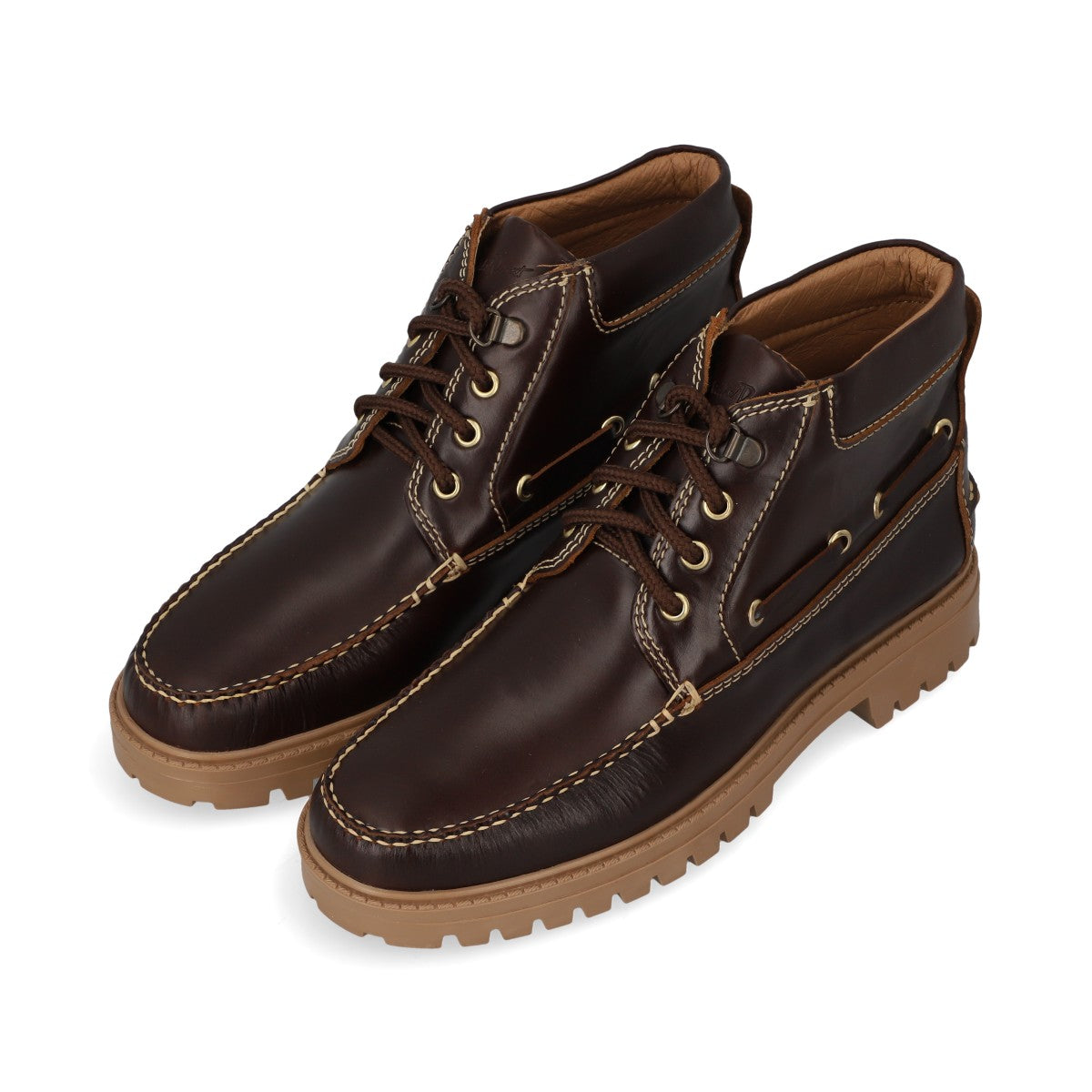 Bota para CABALLERO GINEBRA10 | 0SHV19