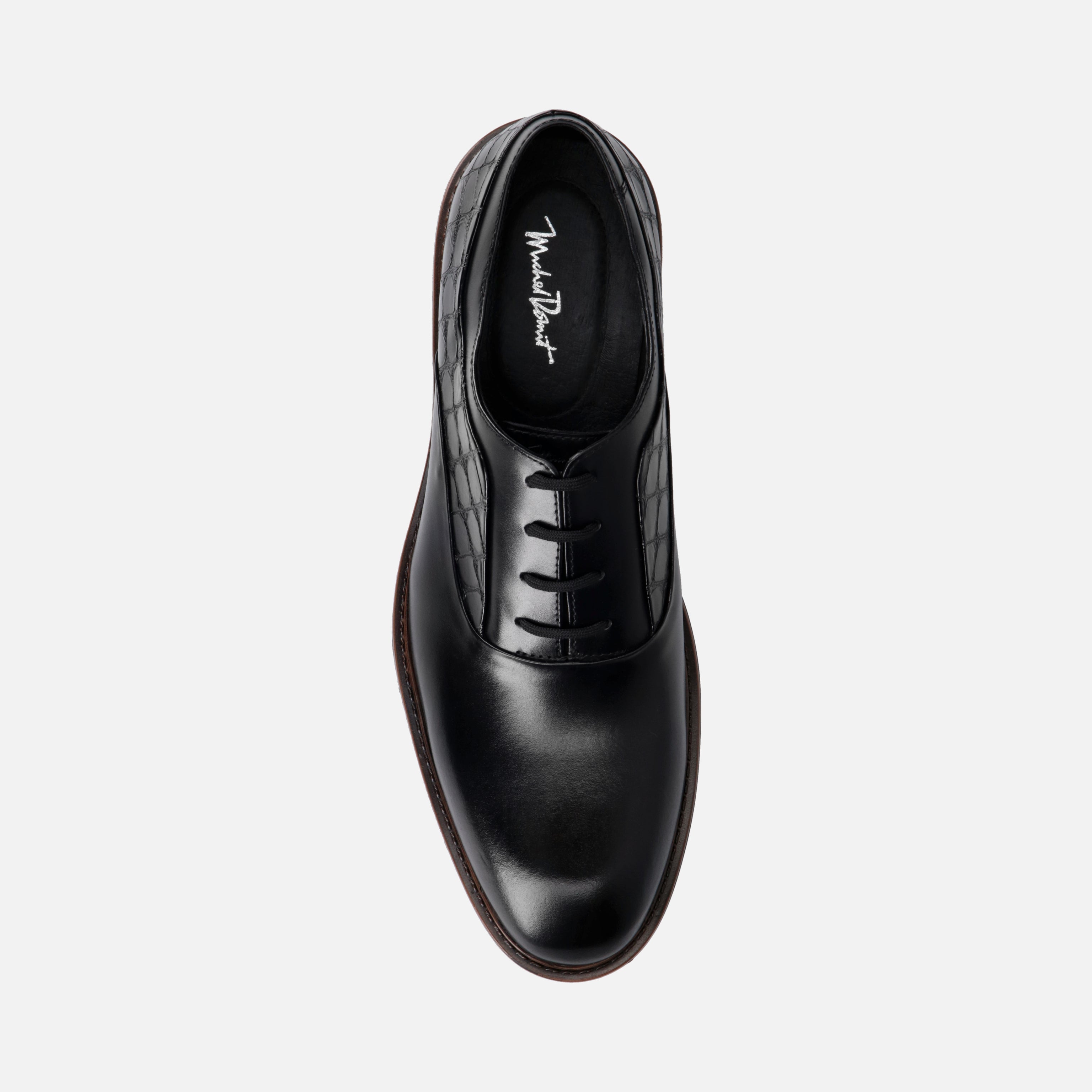 Calzado para Caballero Oxford | 0TDV01