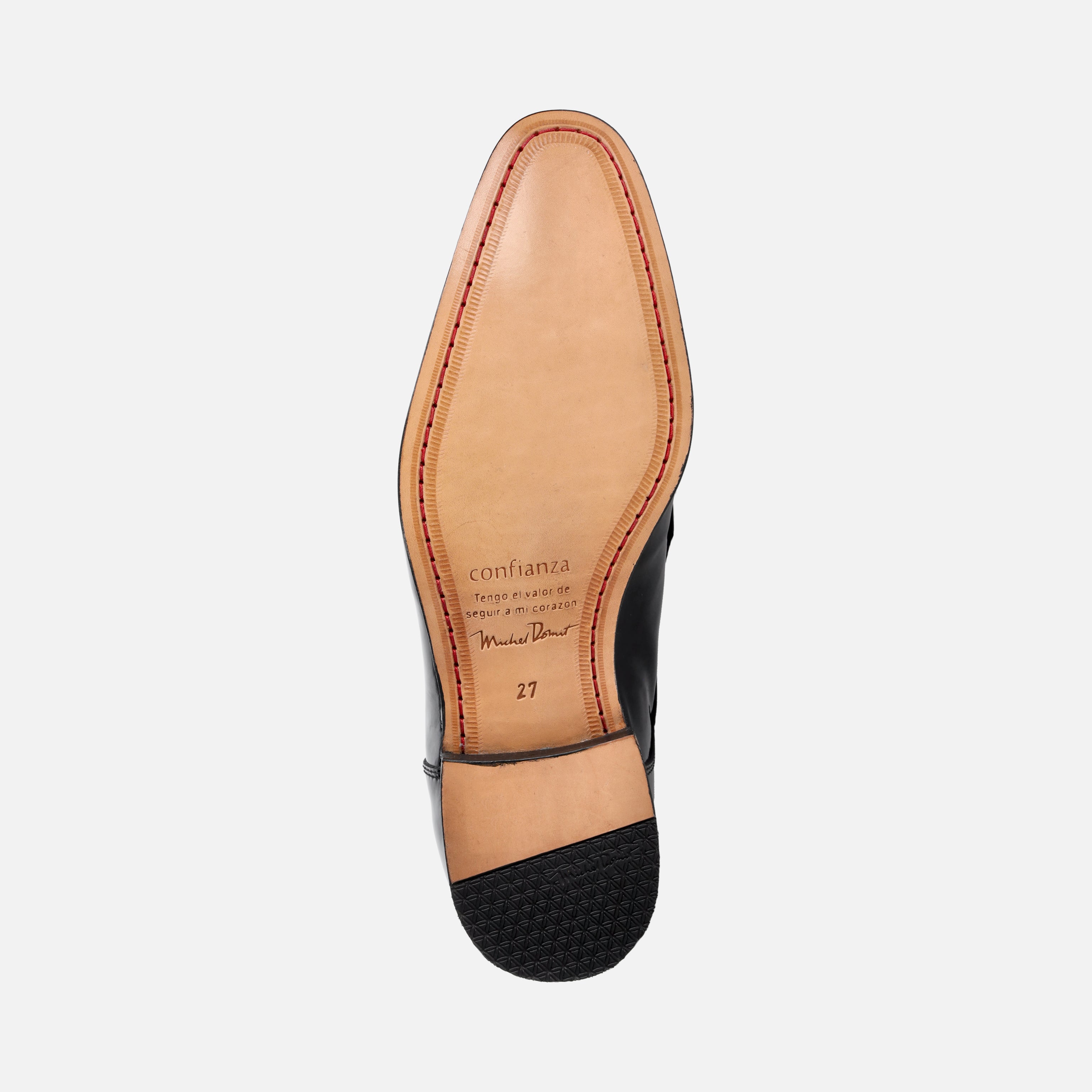 Calzado para Caballero Oxford Munich01 | 0UEV01