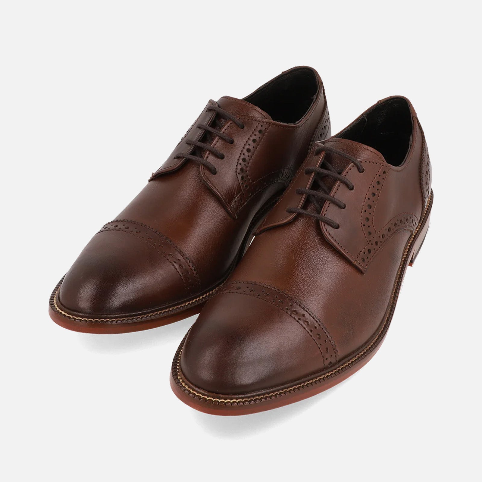 Calzado para Caballero Oxford | 0UKV02