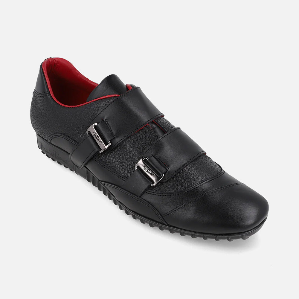 Calzado para Caballero Tenis Spaghetti | 0ULV01