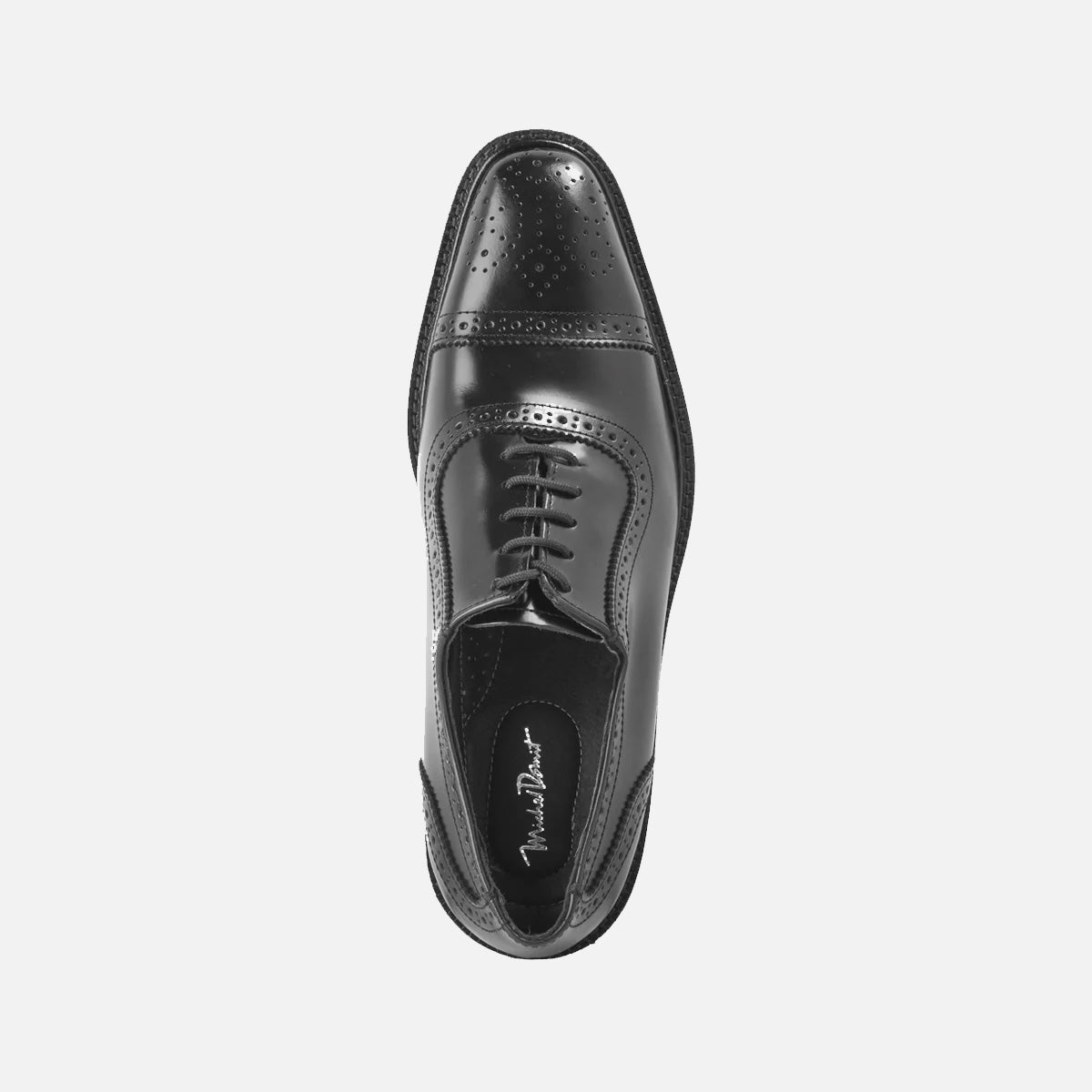 Calzado para Caballero Bostoniano Jura10 | 0V9V01