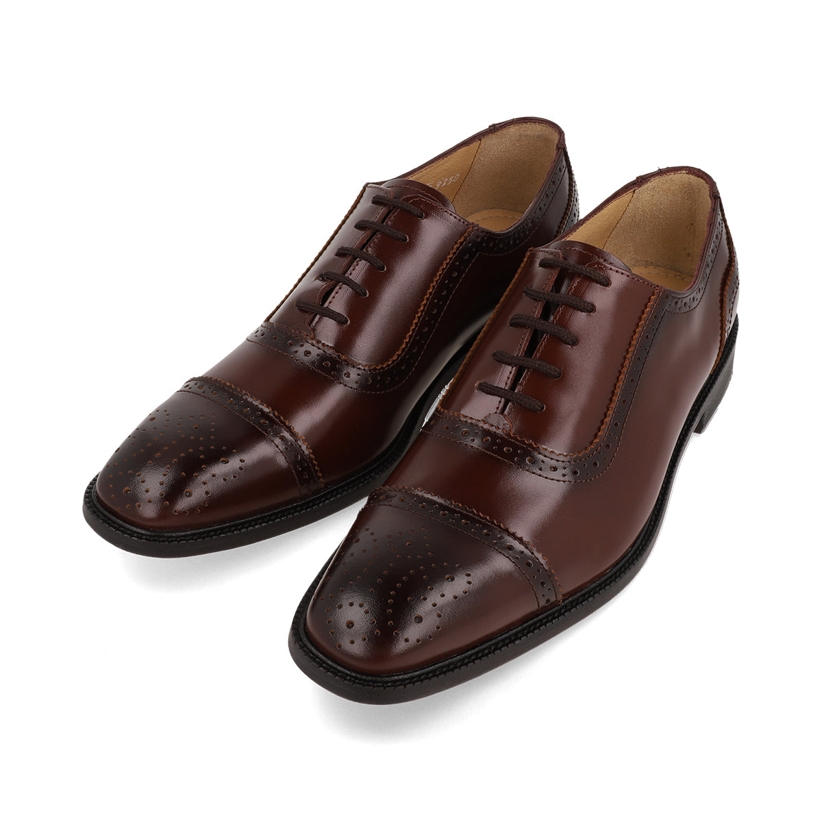 Calzado para Caballero Oxford | 0V9V02