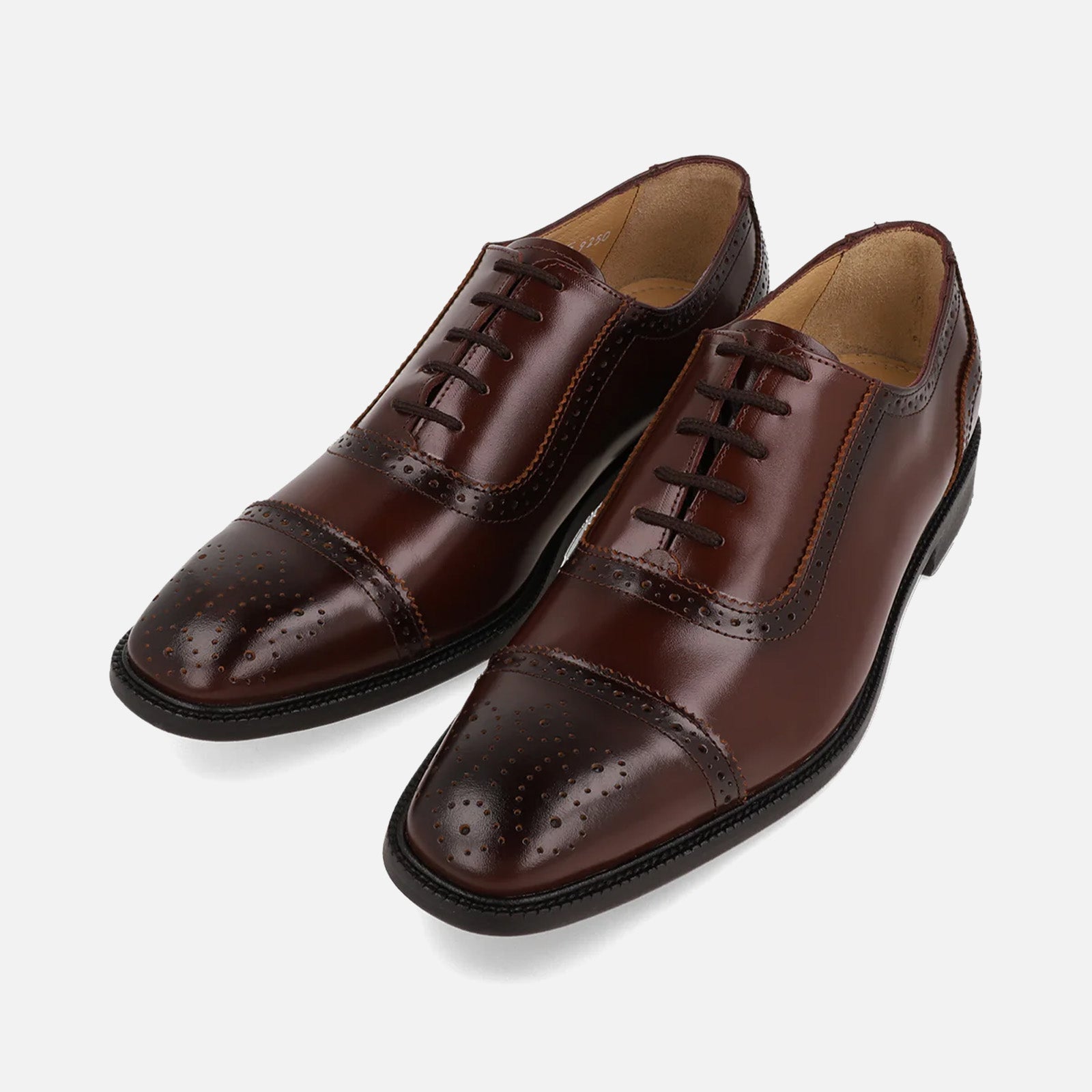 Calzado para Caballero Bostoniano Jura09 | 0V9V02