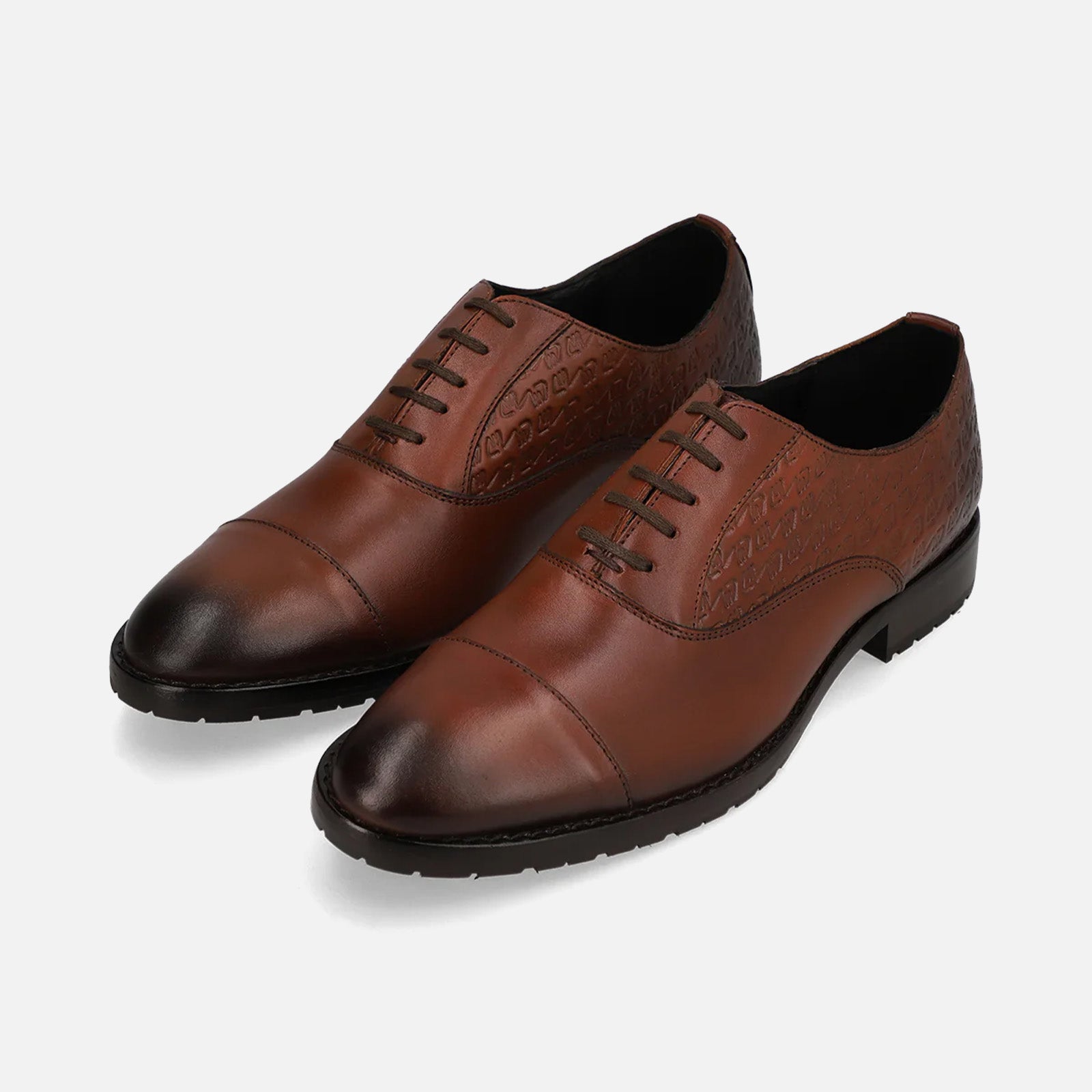 Calzado para Caballero Oxford | 0VFV13