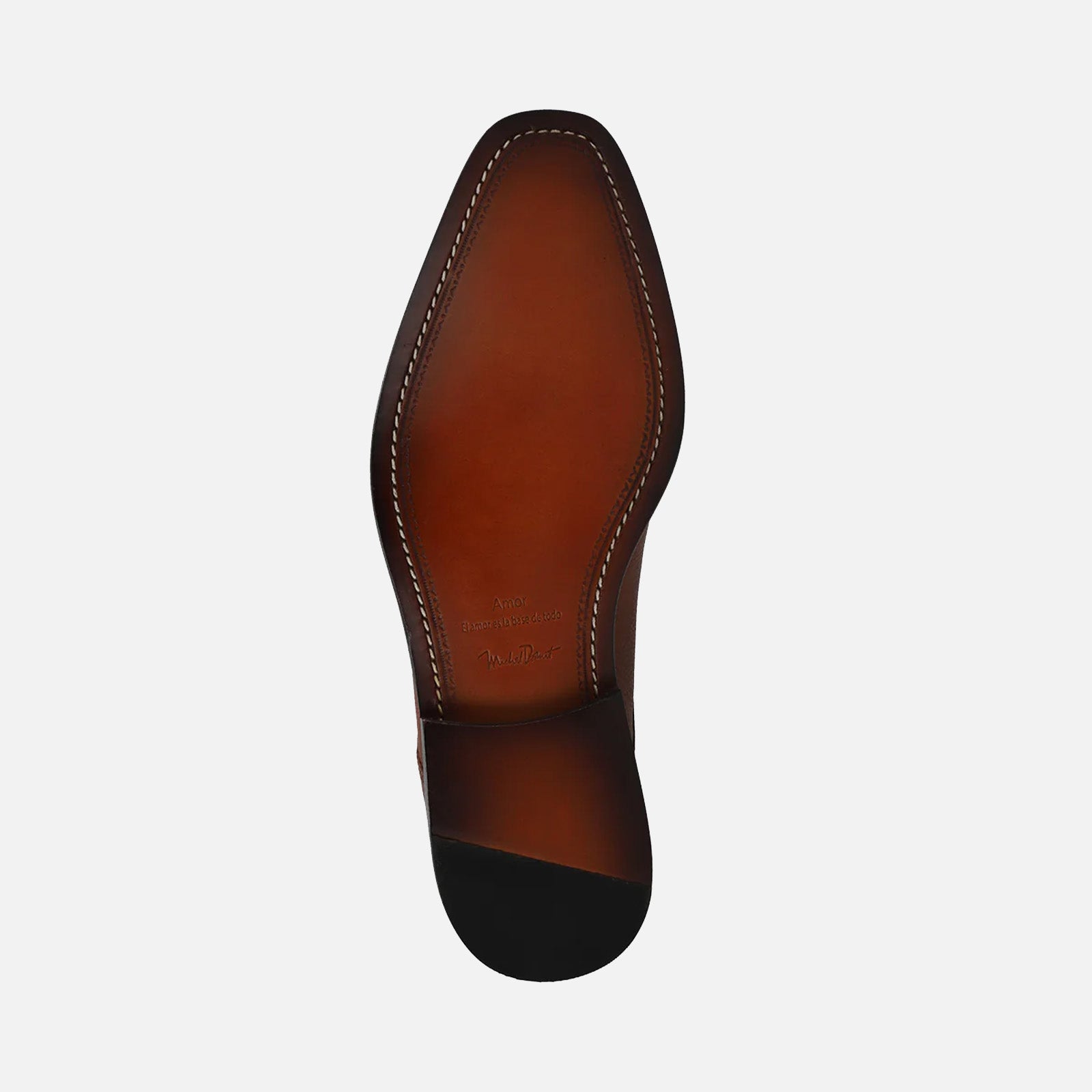 Calzado para Caballero Oxford 0VIV13