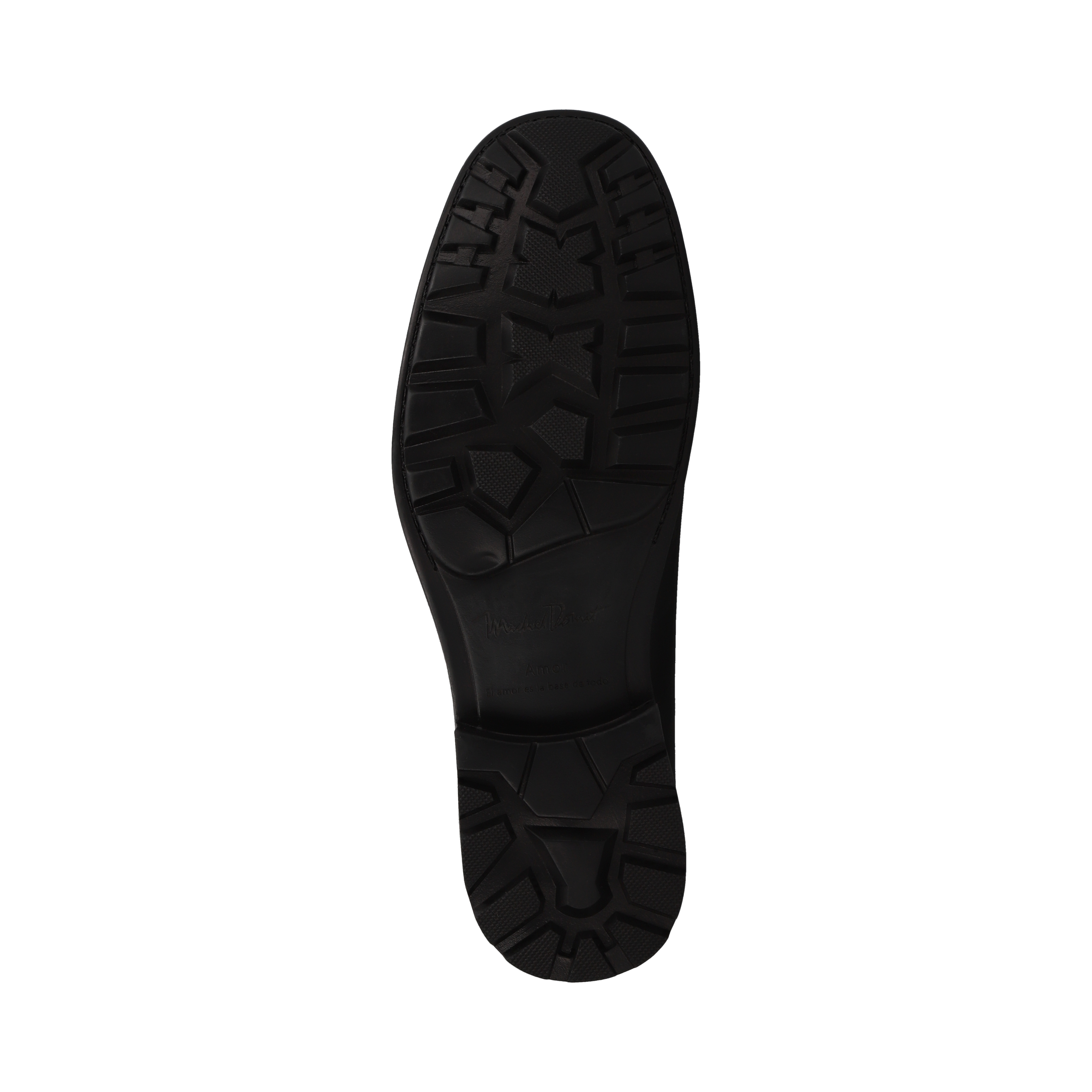 Calzado para Caballero Mocasín | 0VKV01