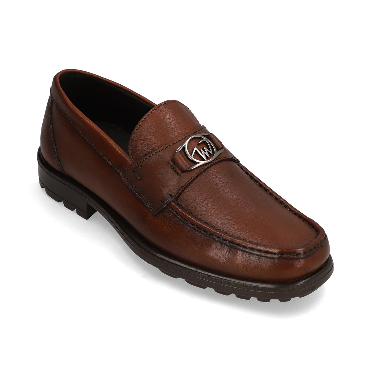 Calzado para Caballero Mocasín | 0VKV13