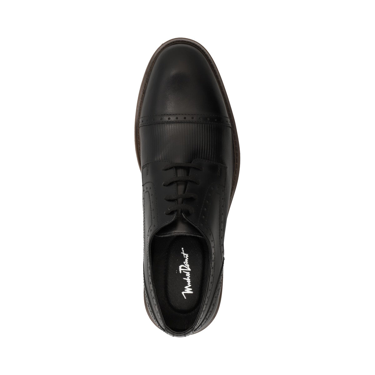 Calzado para Caballero Oxford | 0VOV01