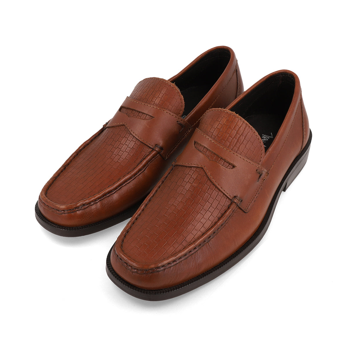 Calzado para Caballero Mocasín | 0VQV13