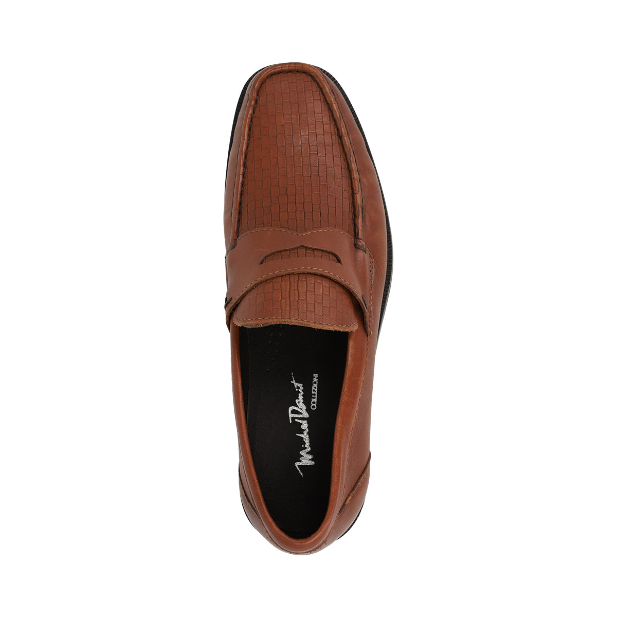 Calzado para Caballero Mocasín | 0VQV13