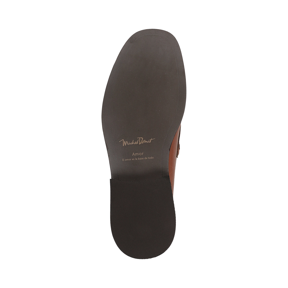 Calzado para Caballero Mocasín | 0VQV13