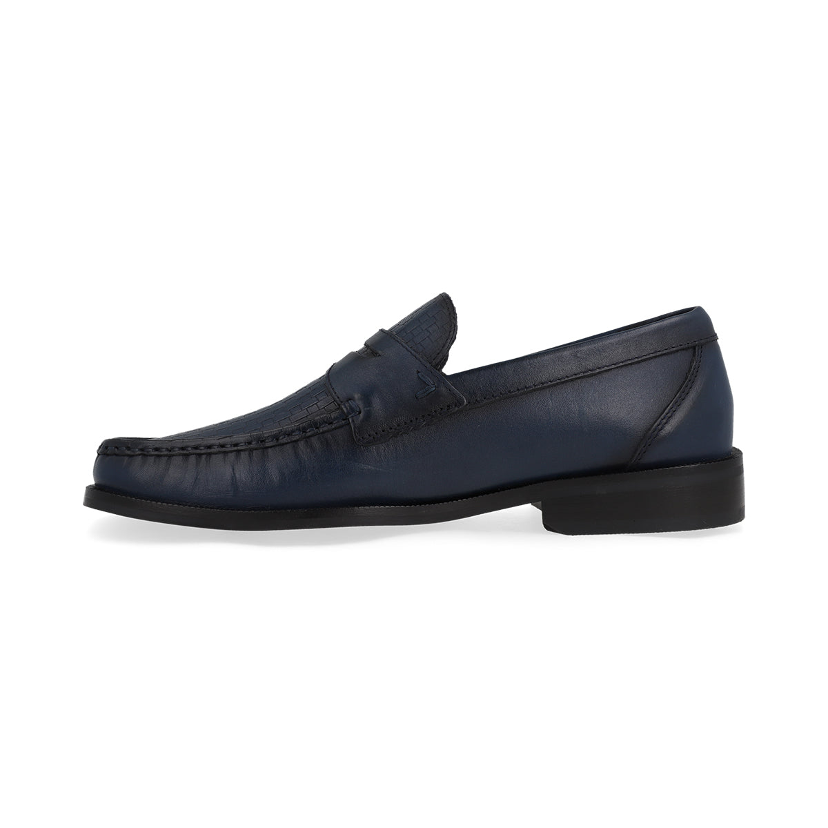 Calzado para Caballero Mocasín | 0VQV33