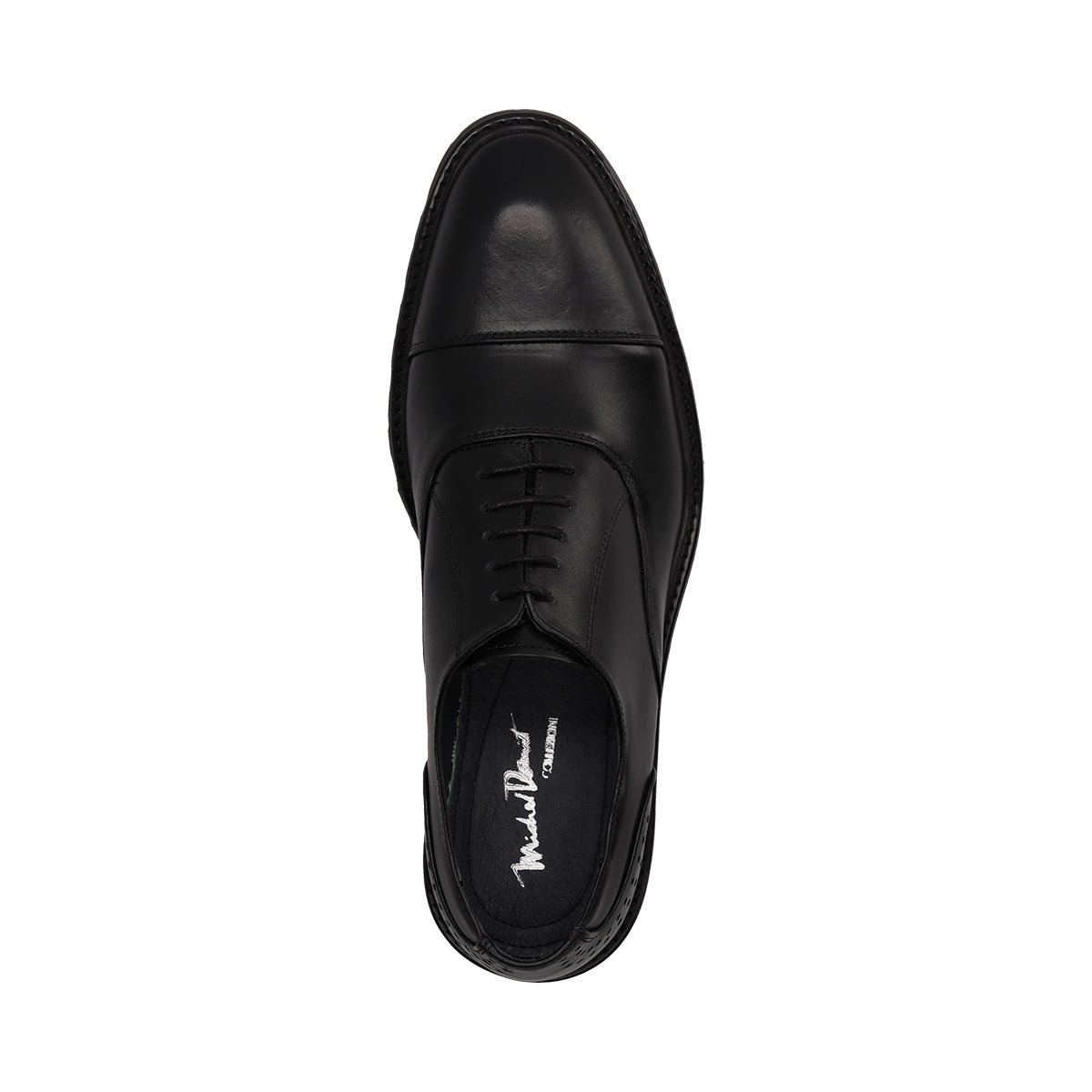 Calzado para Caballero Oxford 0VRV01