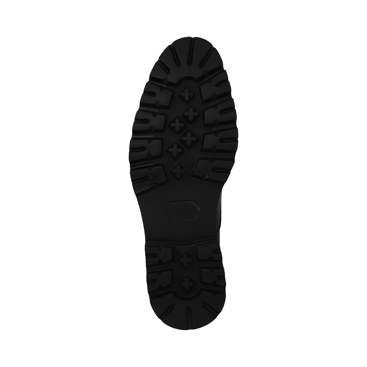 Calzado para Caballero Oxford 0VRV01