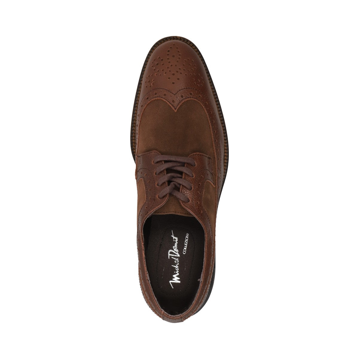 Calzado para Caballero Bostoniano | 0VUV02