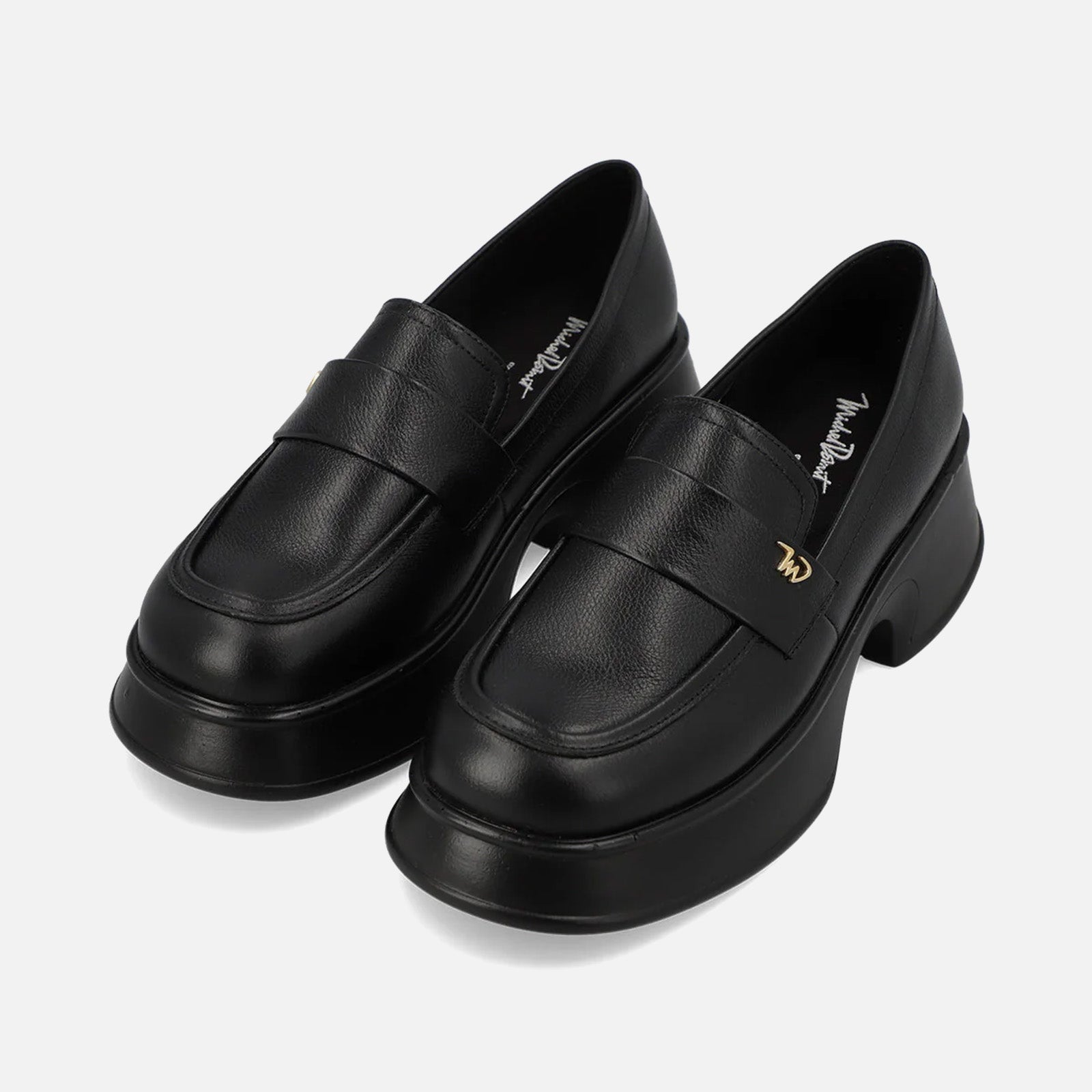 Calzado para Dama Mocasín 0VVU01