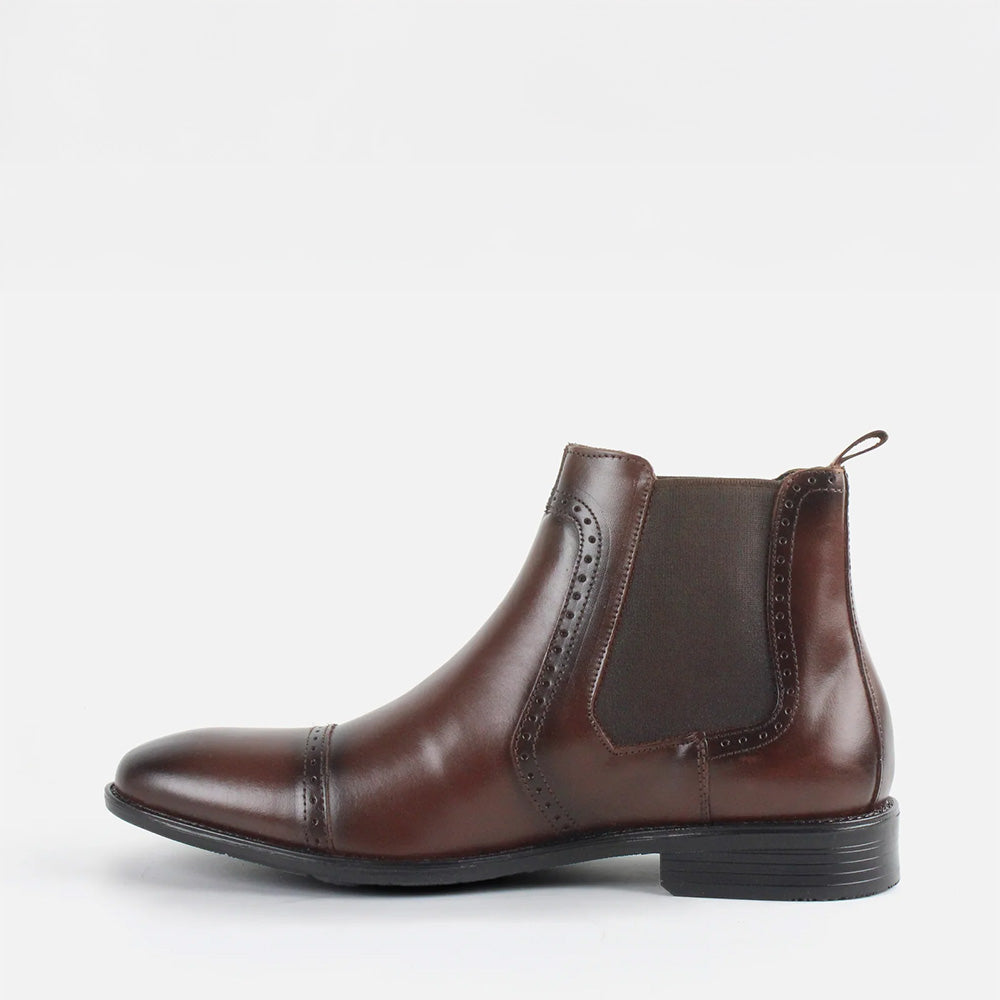 Calzado para Caballero Bota Asmara18 | 0WCV02