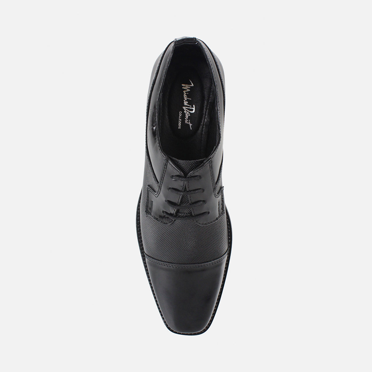 Calzado para caballero Oxford Niza02 | 0XBV01